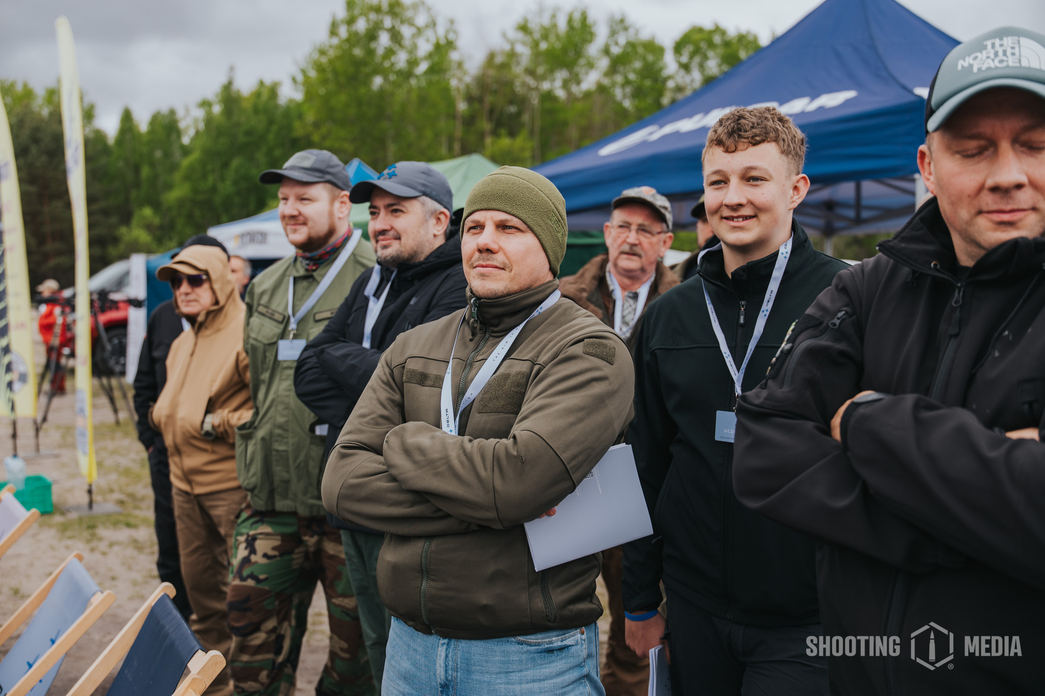 Delta Long Range Weekend 2026