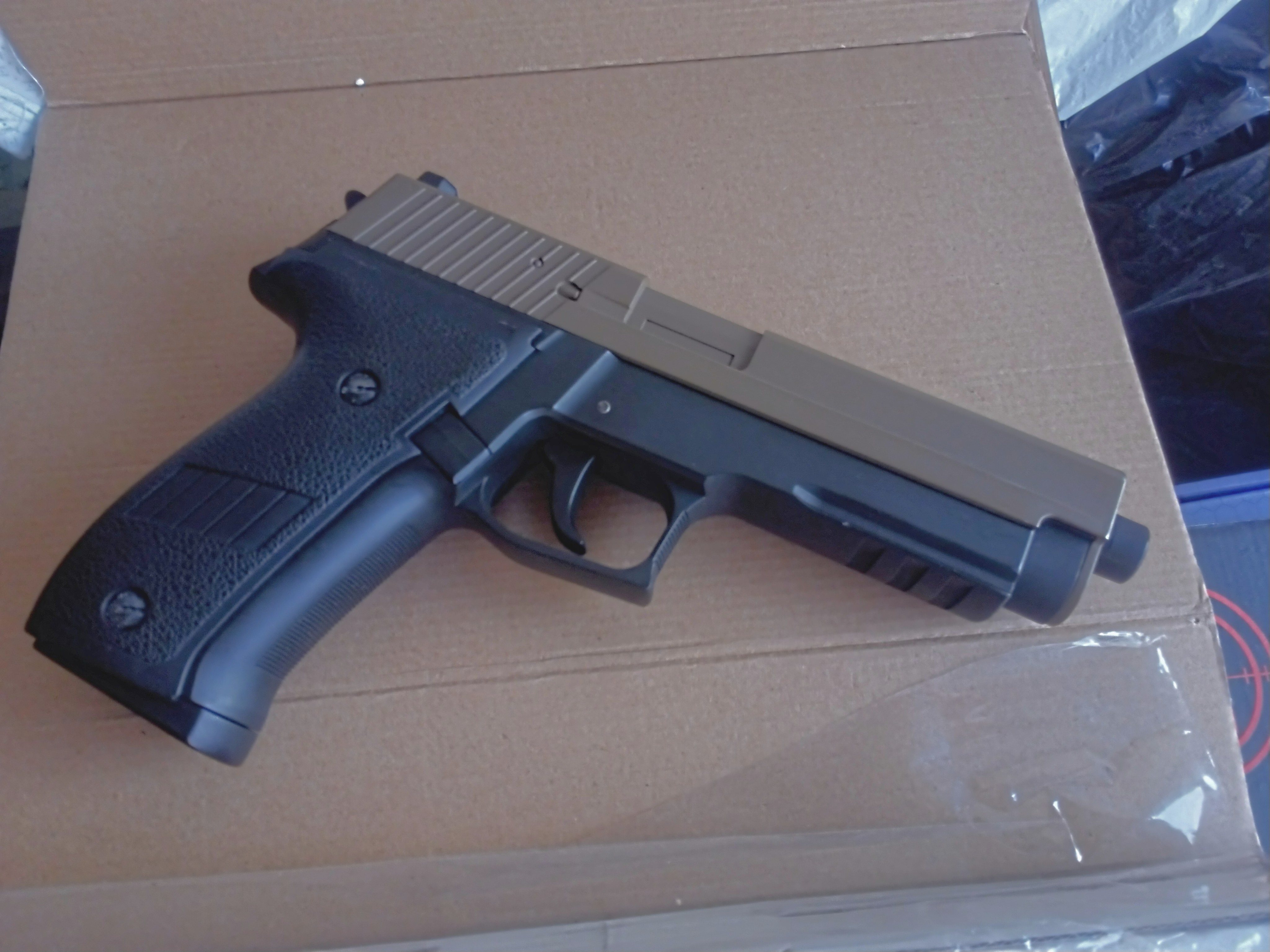 aep cyma CM.122