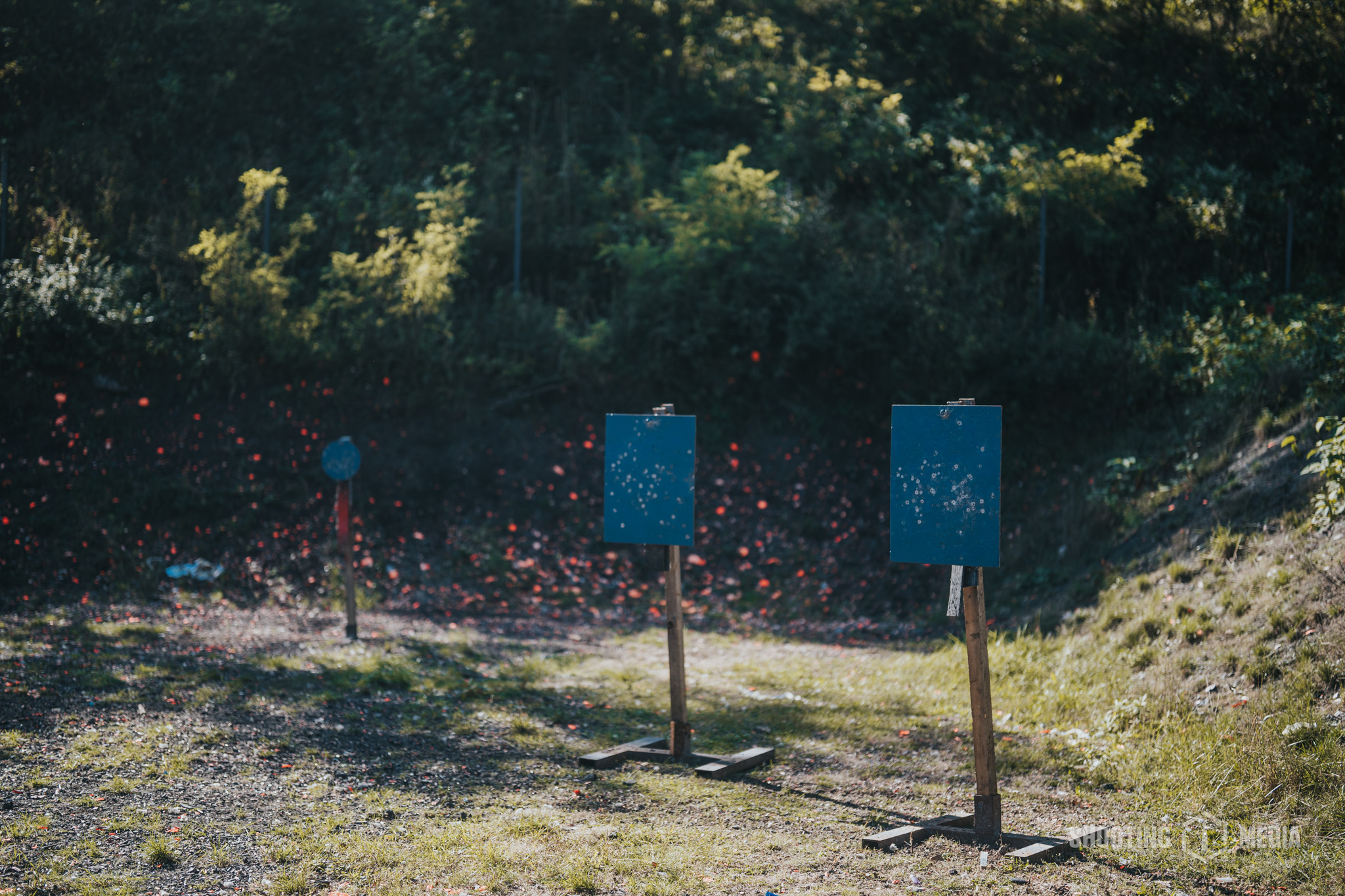 Zakończenie sezonu Speed Steel (27.09.2025)
