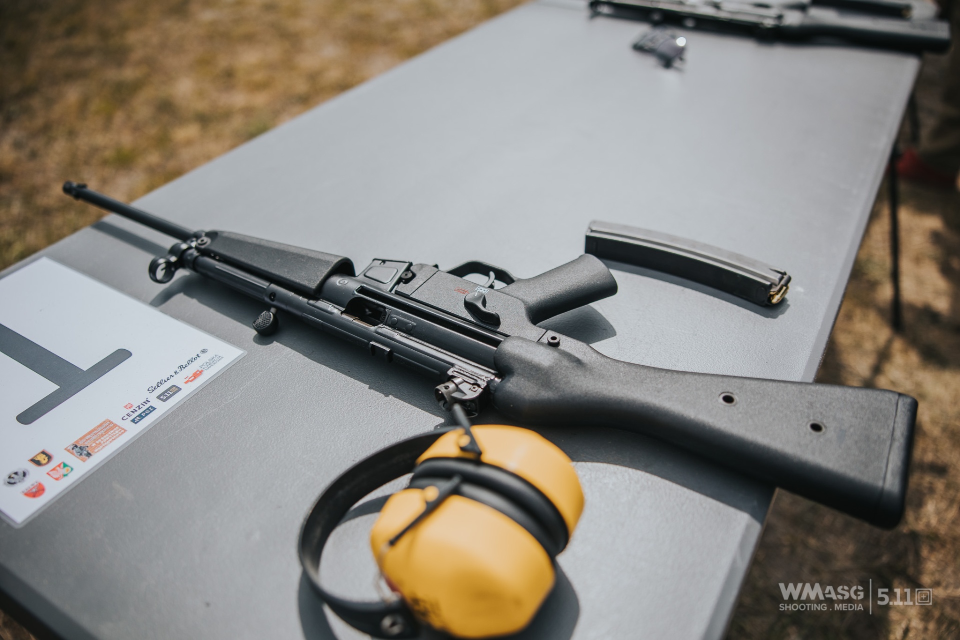 XVIII Międzynarodowy Wielobój Strzelecki