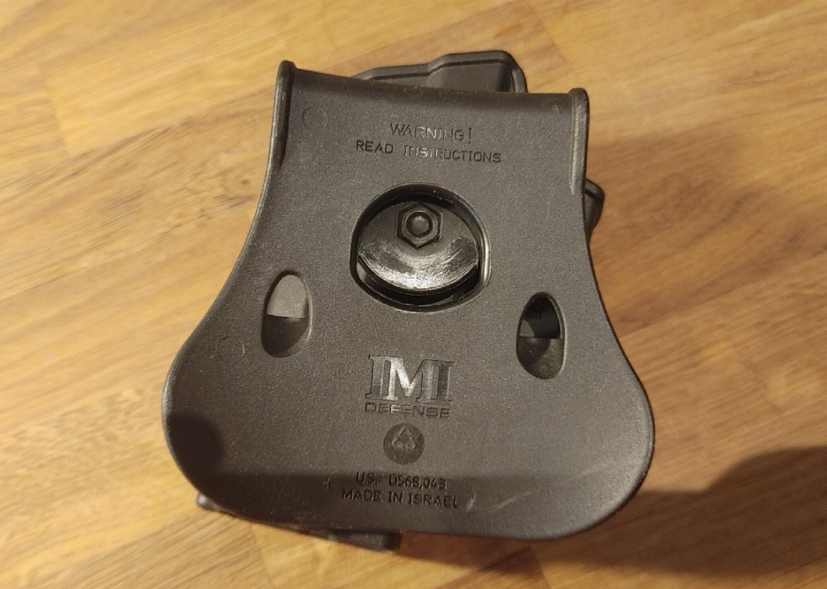 Magazynek i Łabuda do HK USP 45 GBB KSC/KWA
