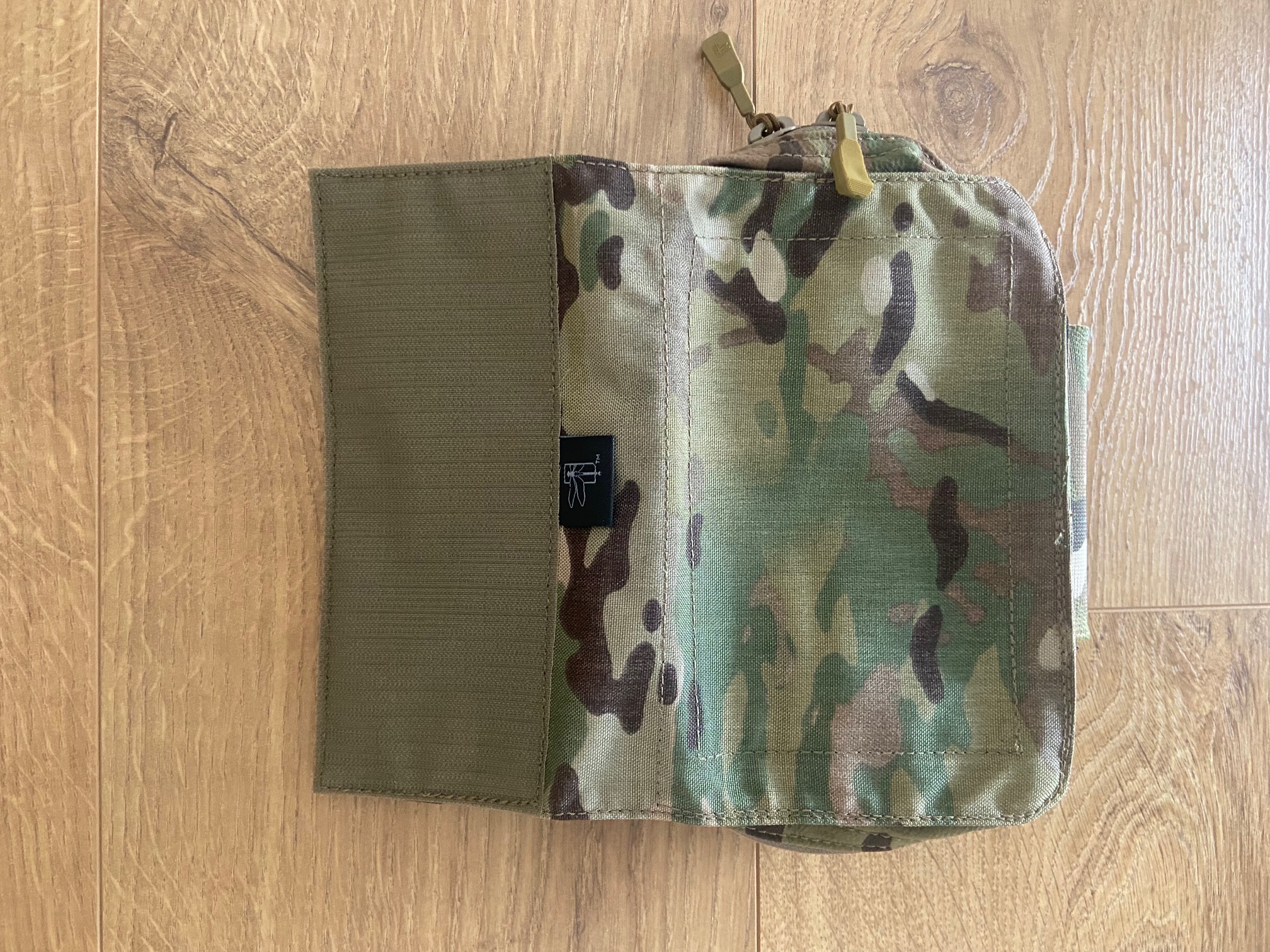 Multi-Mission Hanger haley strategic