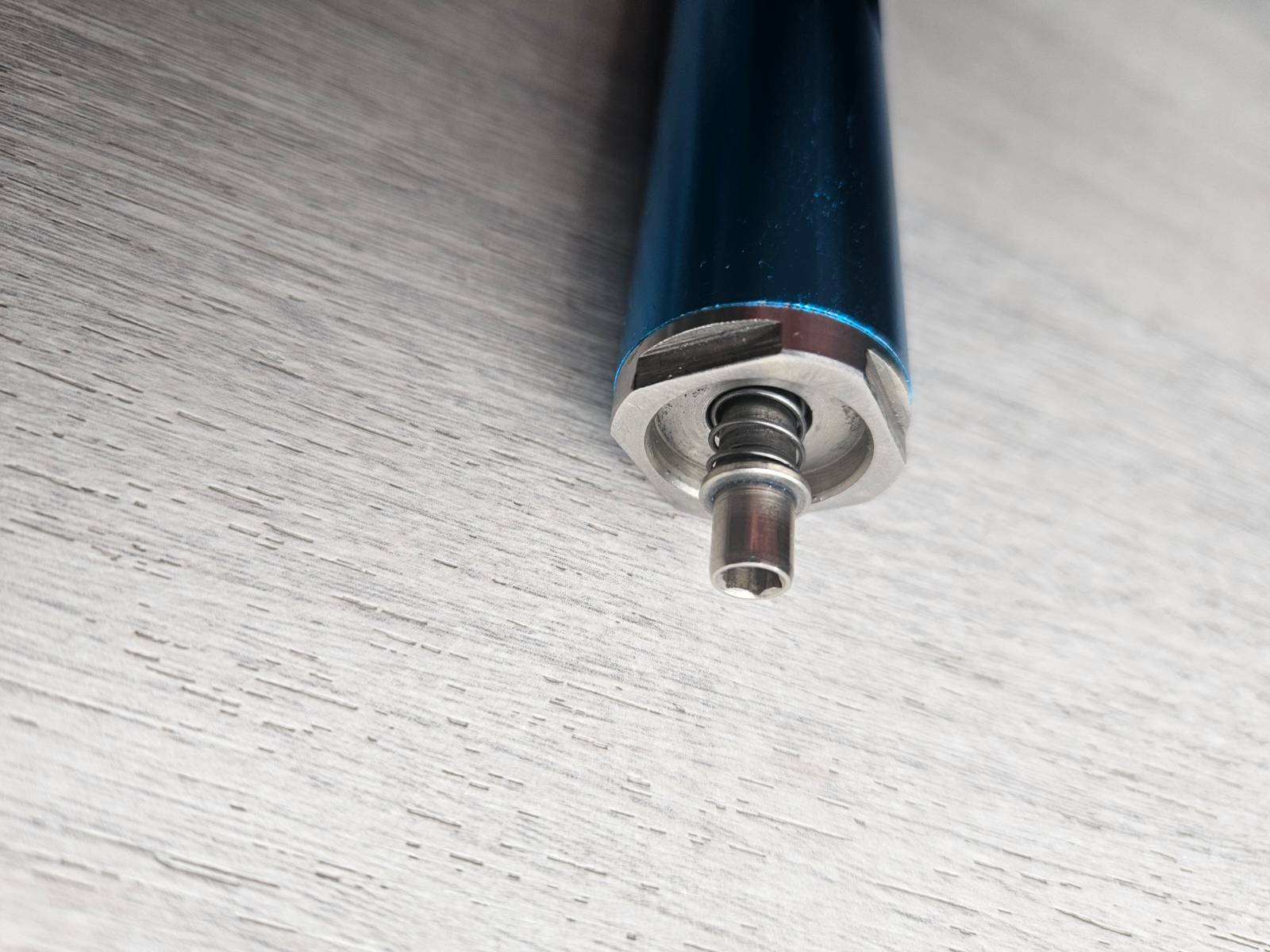Cylinder do Systema PTW M130 1.8J