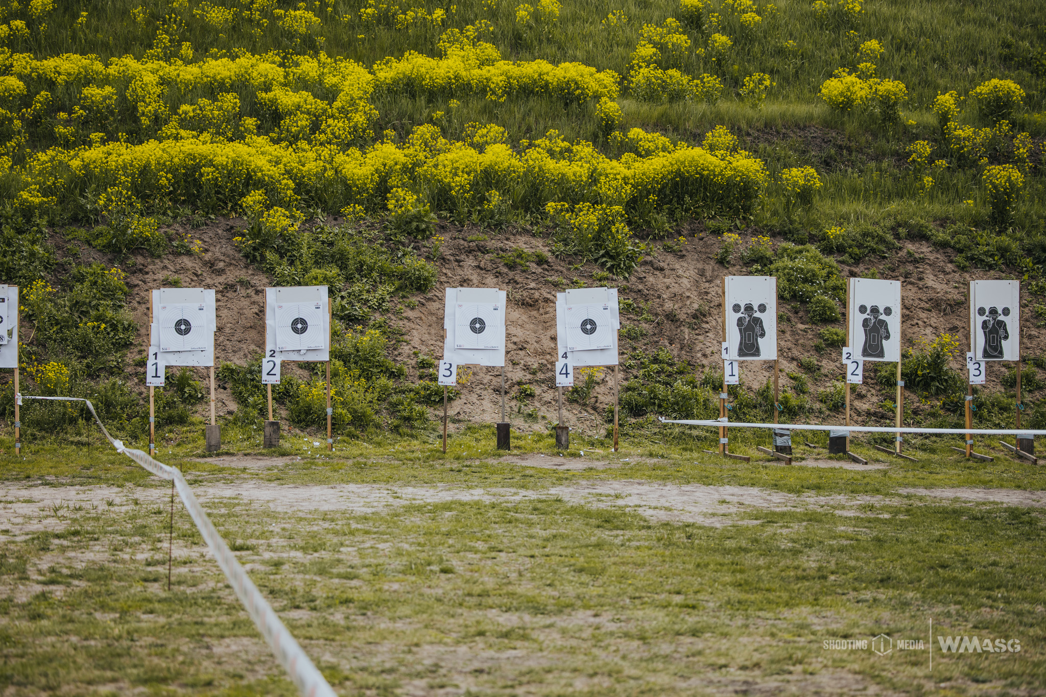 SALWA - XIX Międzynarodowy Wielobój Strzelecki (23-25.05.2025)