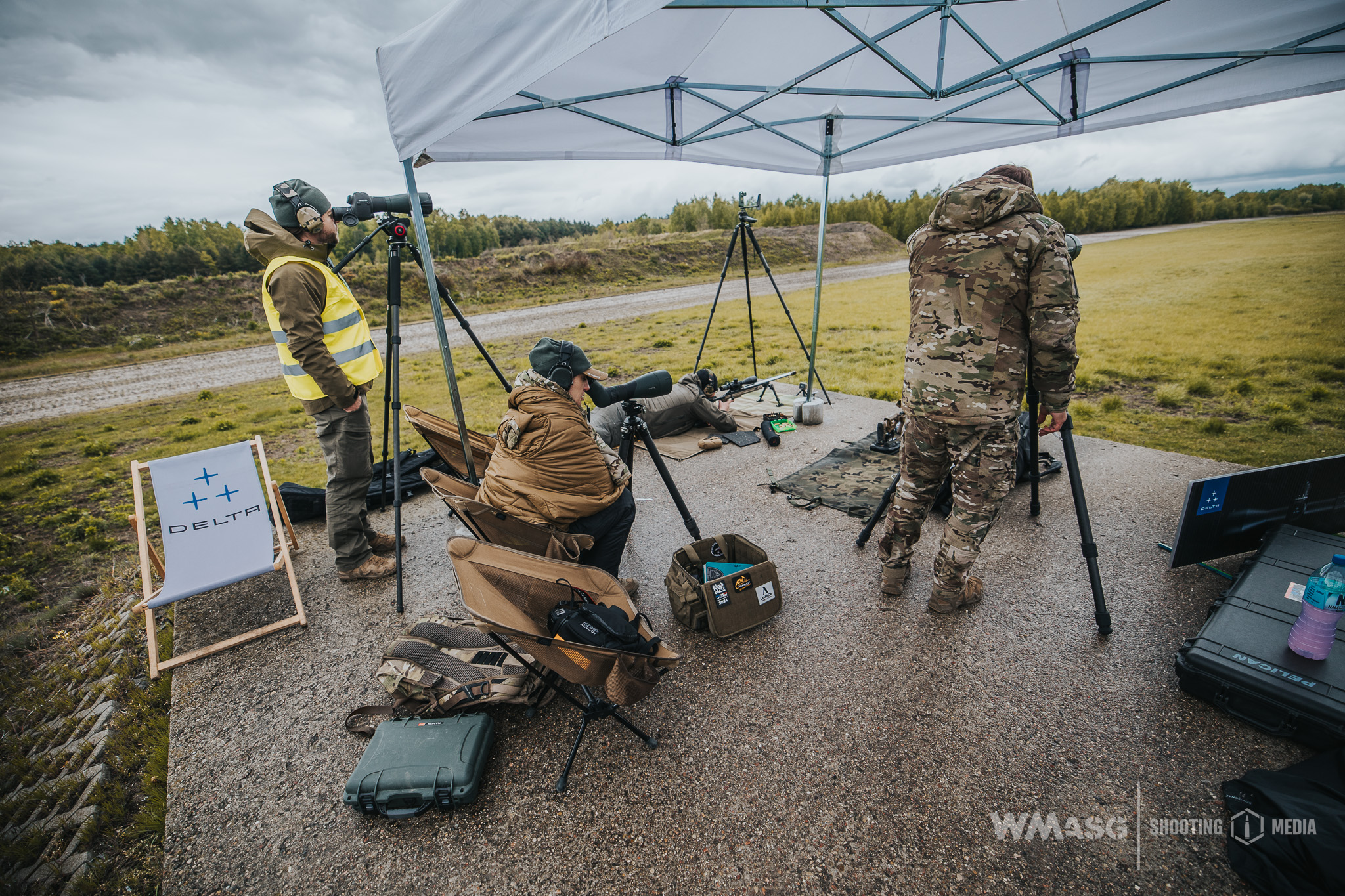 Delta Long Range Weekend 2025