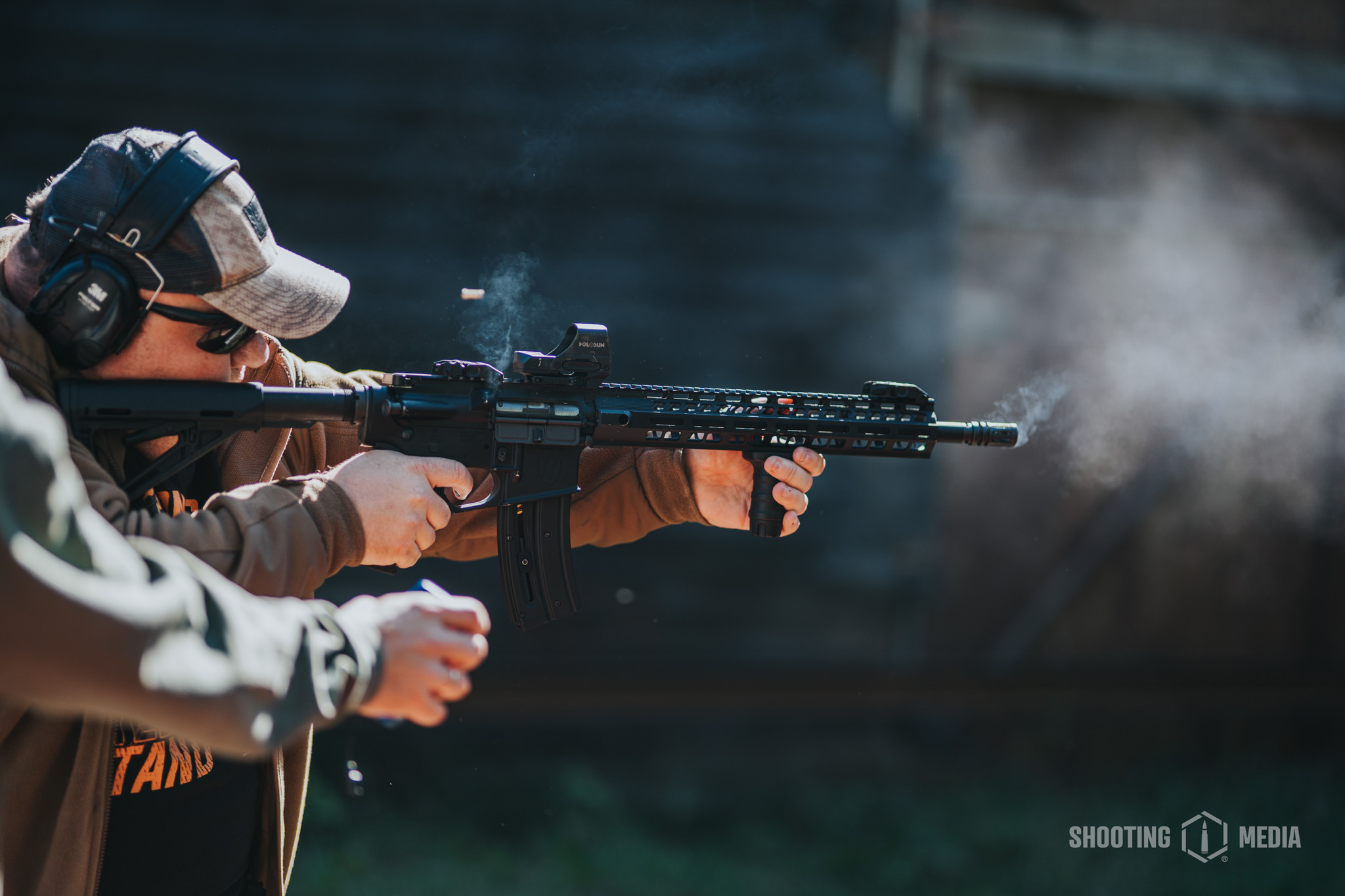 Zakończenie sezonu Speed Steel (27.09.2025)