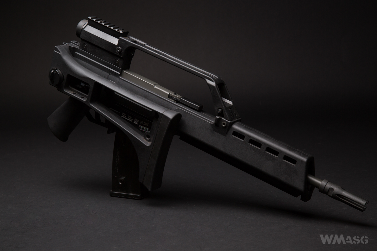 Specna Arms SA-G14 vol. 1