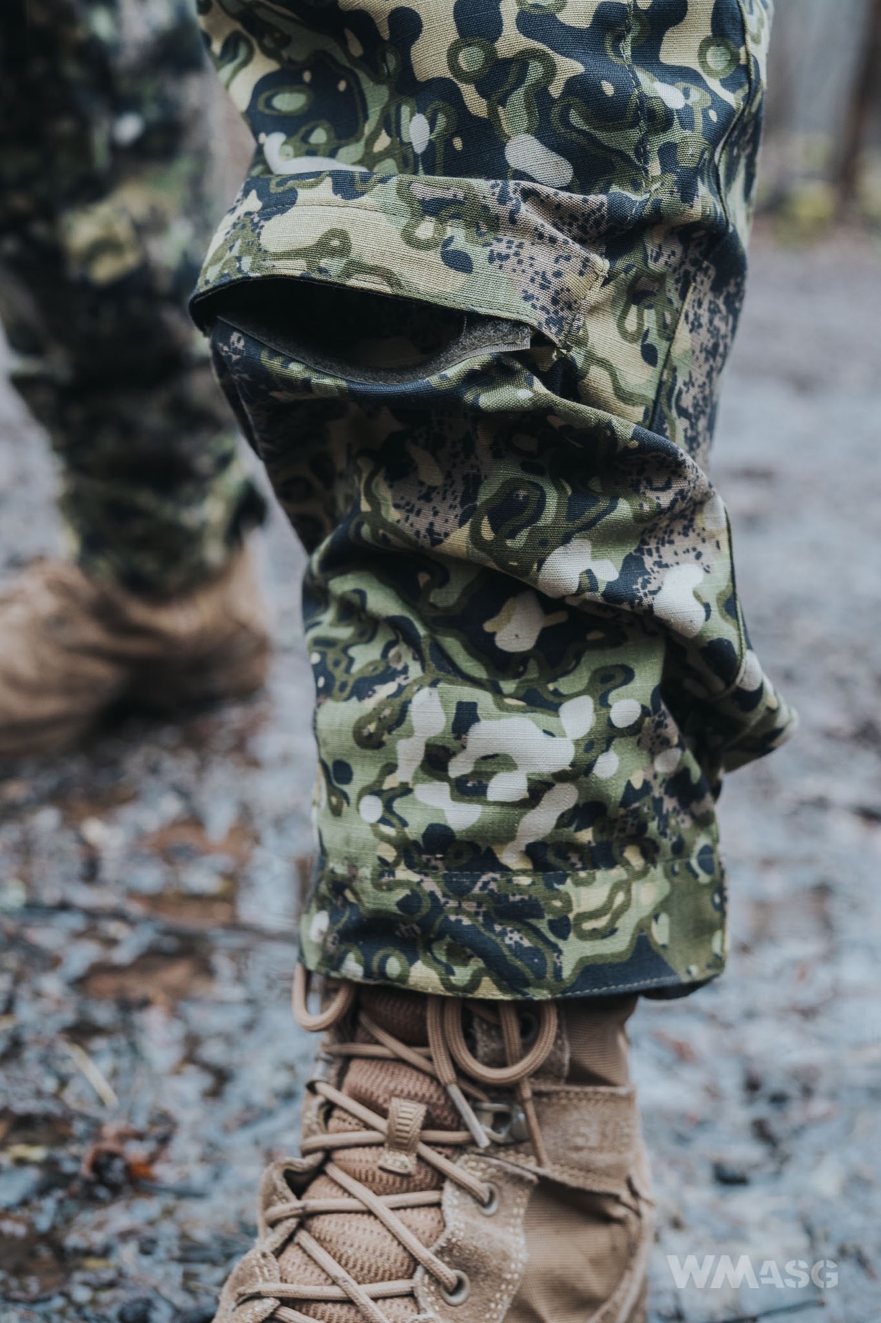 MAPA Tactical (MAPA B)