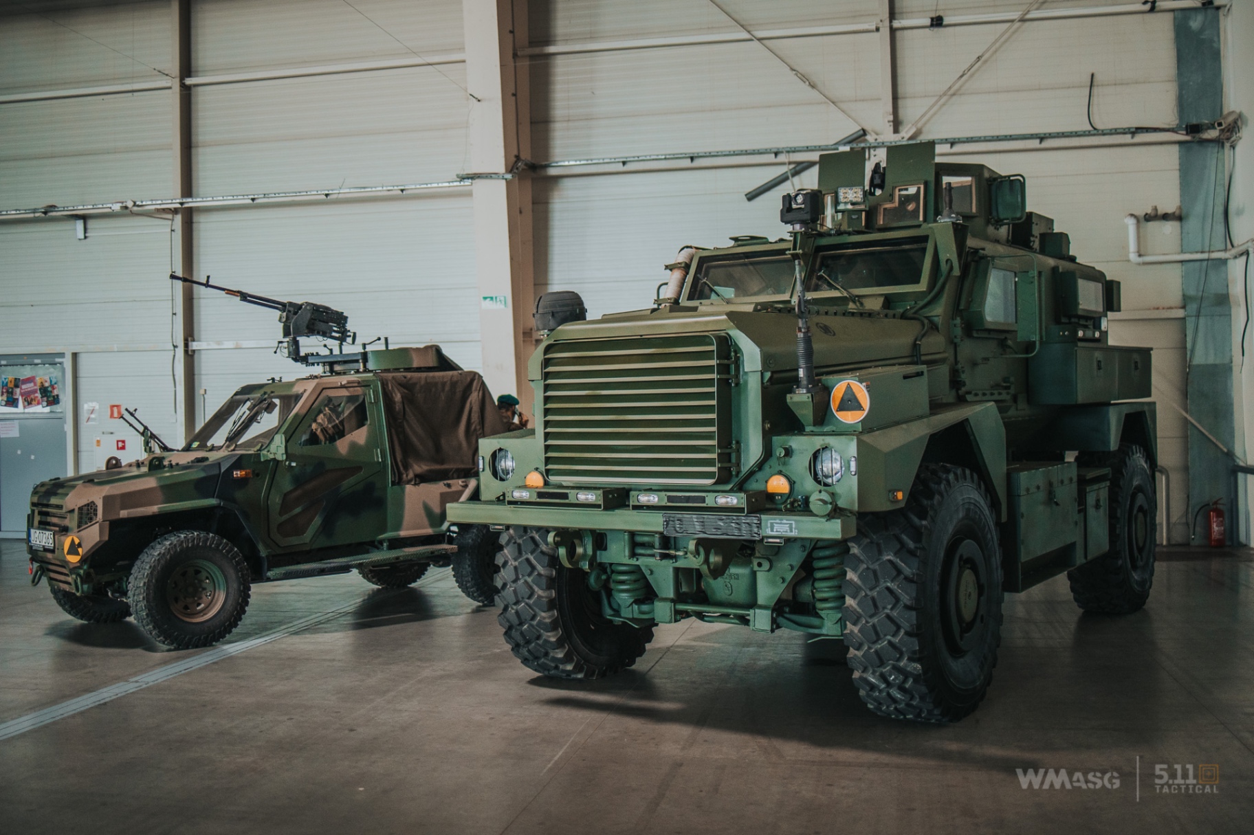 Militaria ProARMA 2023 (Lublin, 12-13.05.2023)