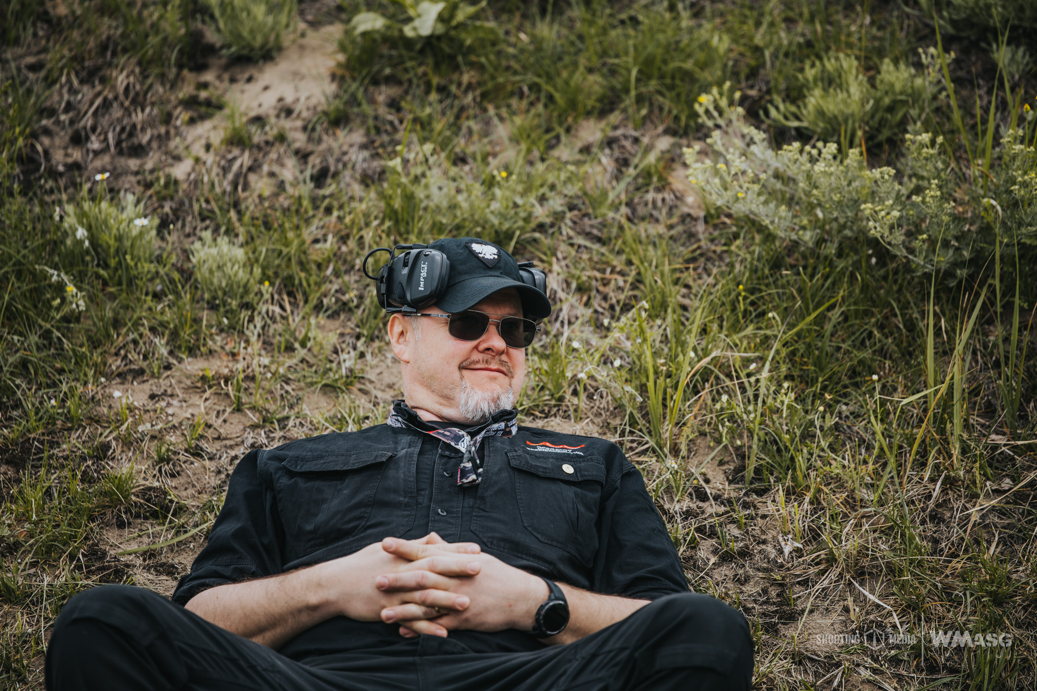 SALWA - XIX Międzynarodowy Wielobój Strzelecki (23-25.05.2025)