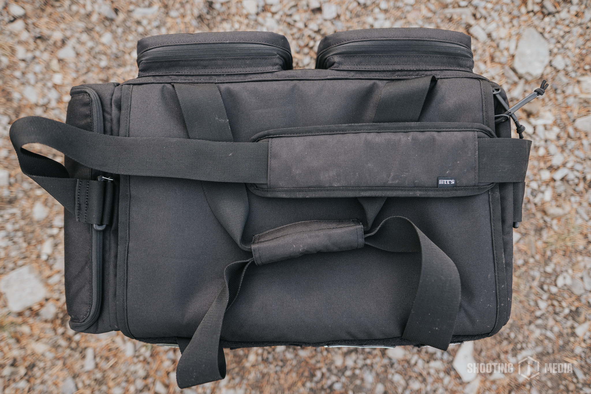 5.11 Range Ready™ Trainer Bag 50L