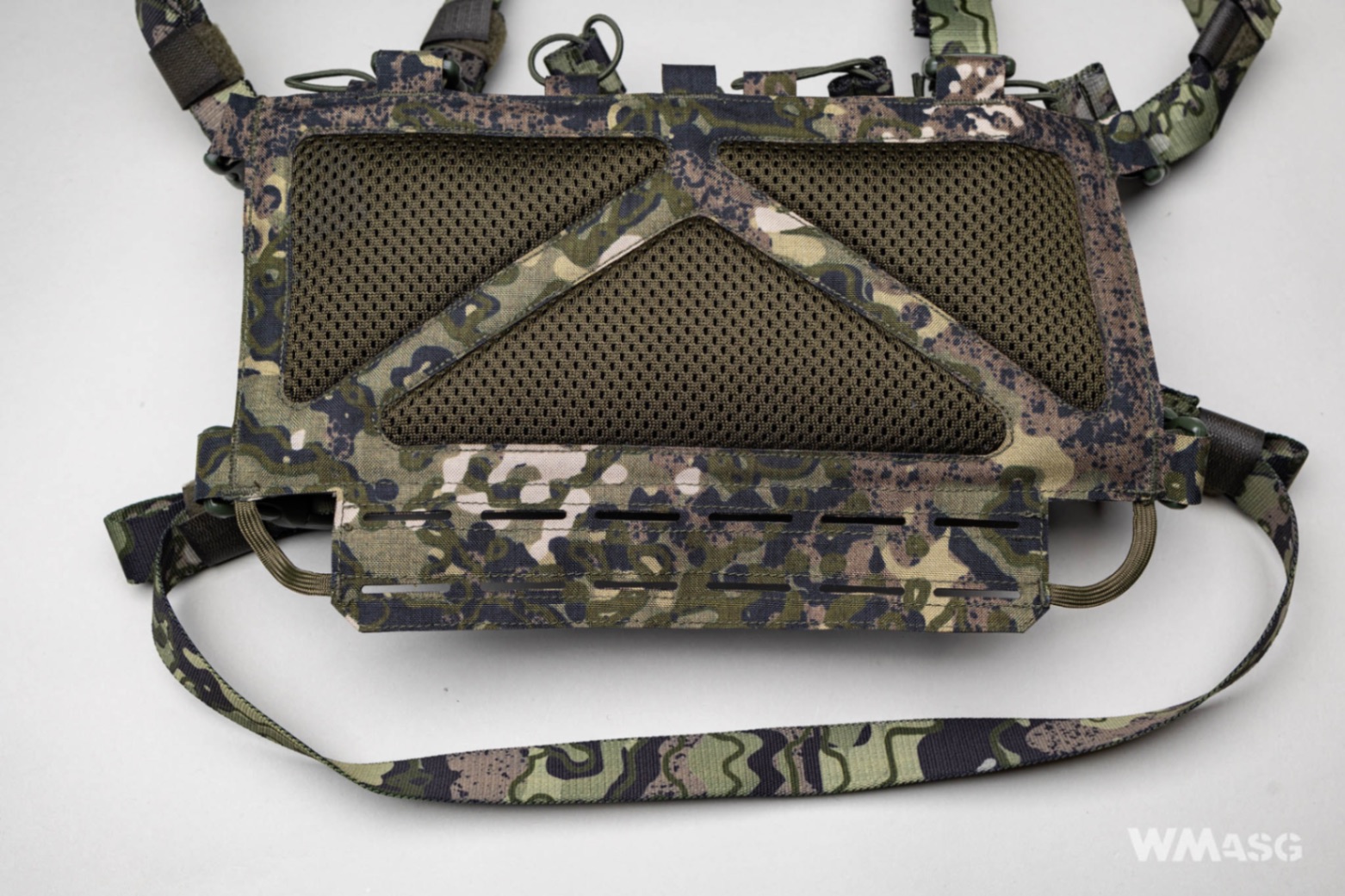 Chest rig CL-01 MAPA Tactical (studio)