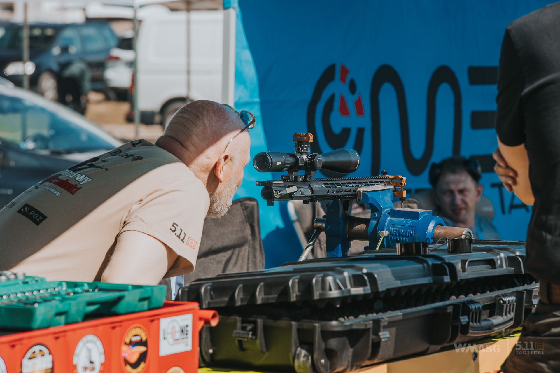 Delta Long Range Weekend 2023