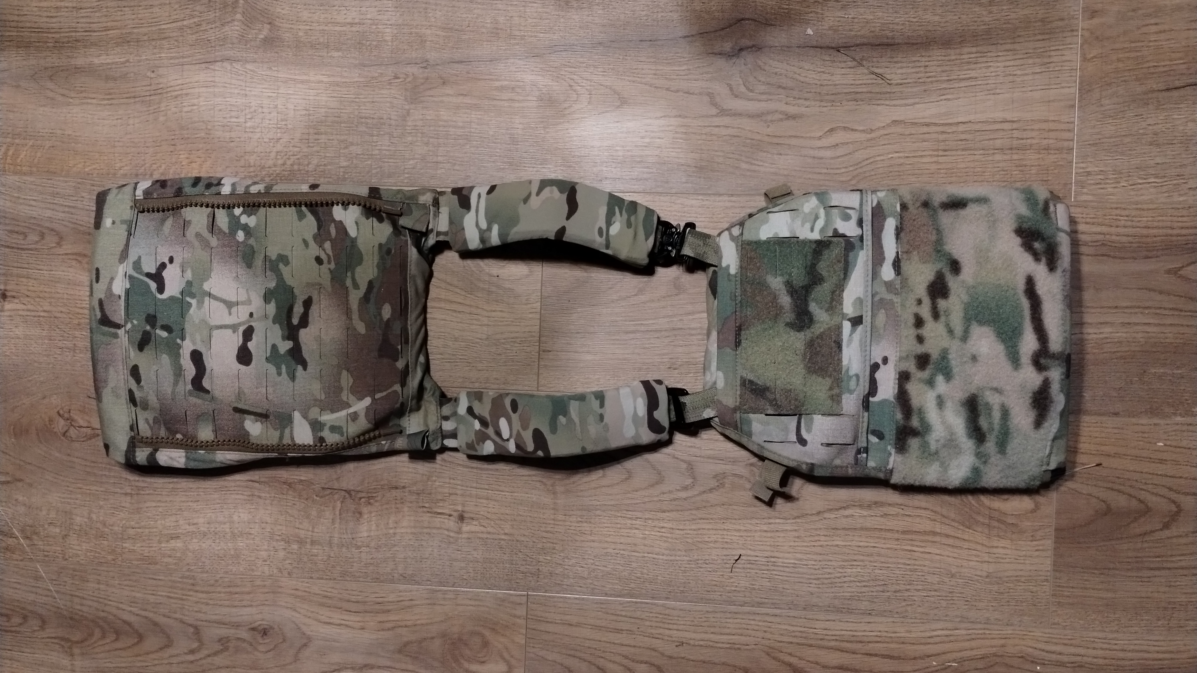 Ferro concepts FCPC V5 + dodatki