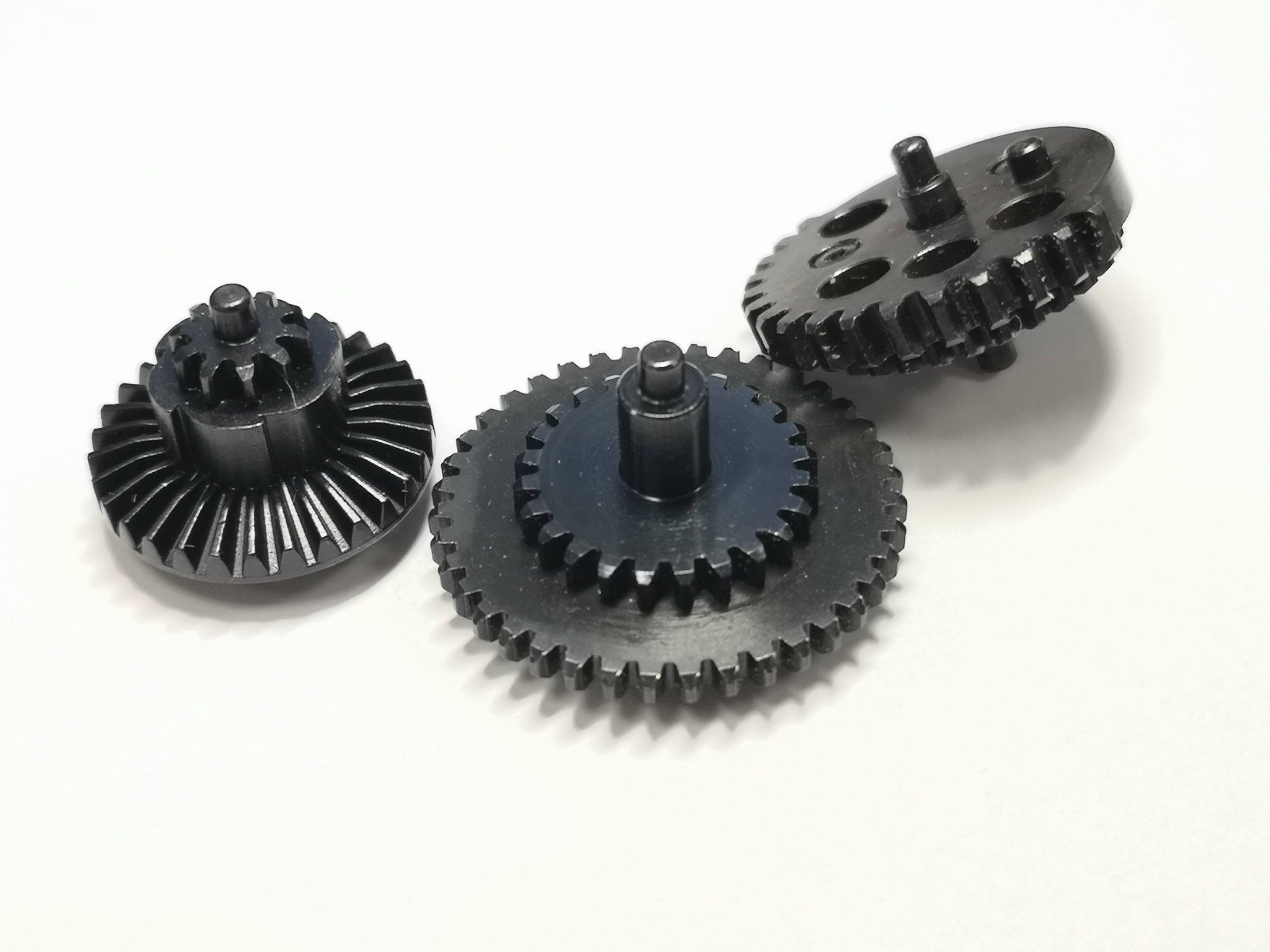 Zestaw zębatek 13:1 SHS high-speed