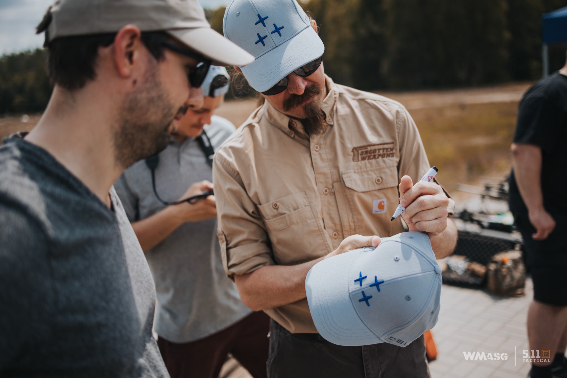 Delta Steel Gongs (11-12.06.2022)