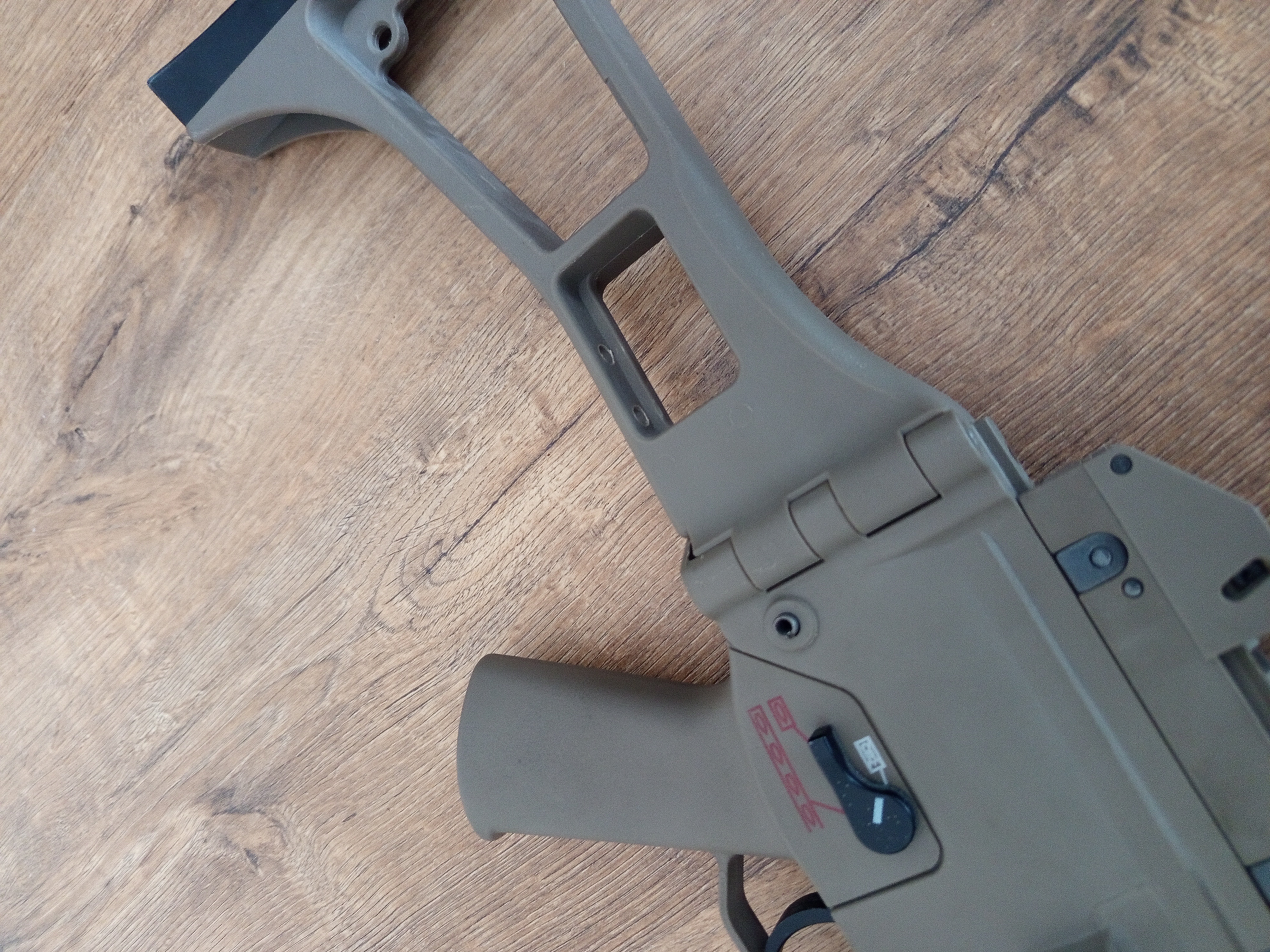 Specna Arms SA-G12 EBB