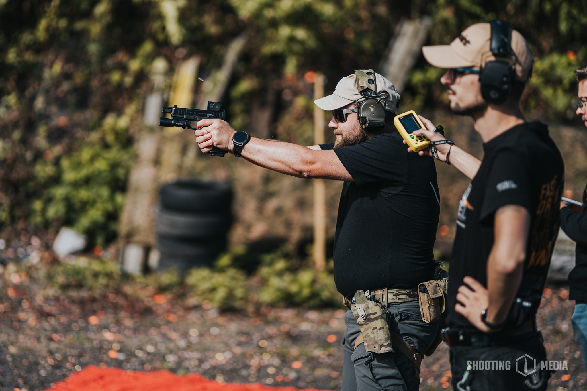 Zakończenie sezonu Speed Steel (27.09.2025)