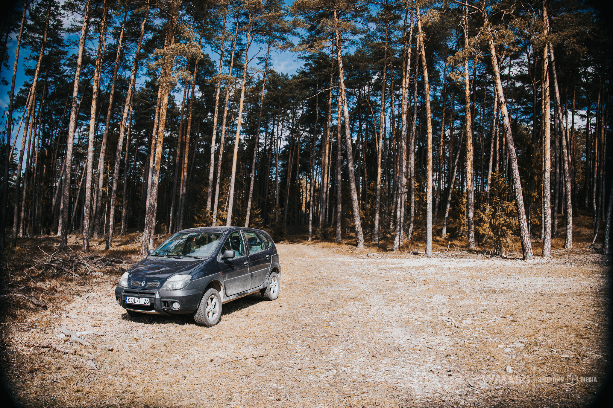 Wyścig Szczurów VI (fotorelacja)