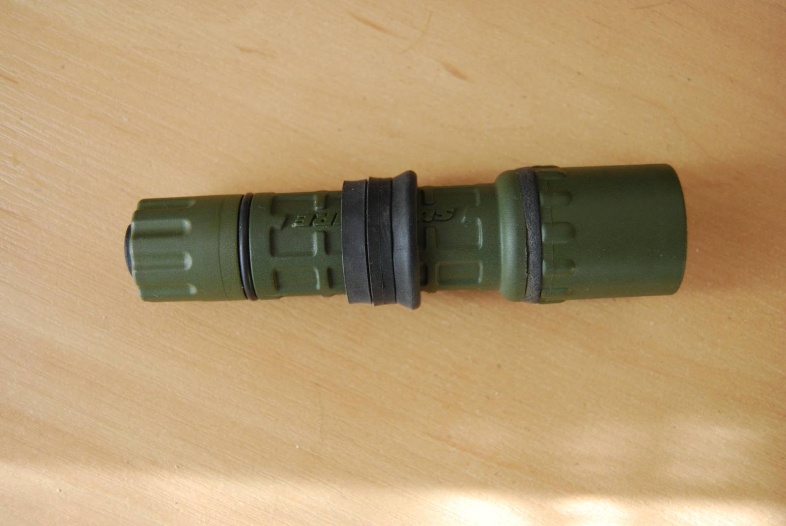 Surefire G2
