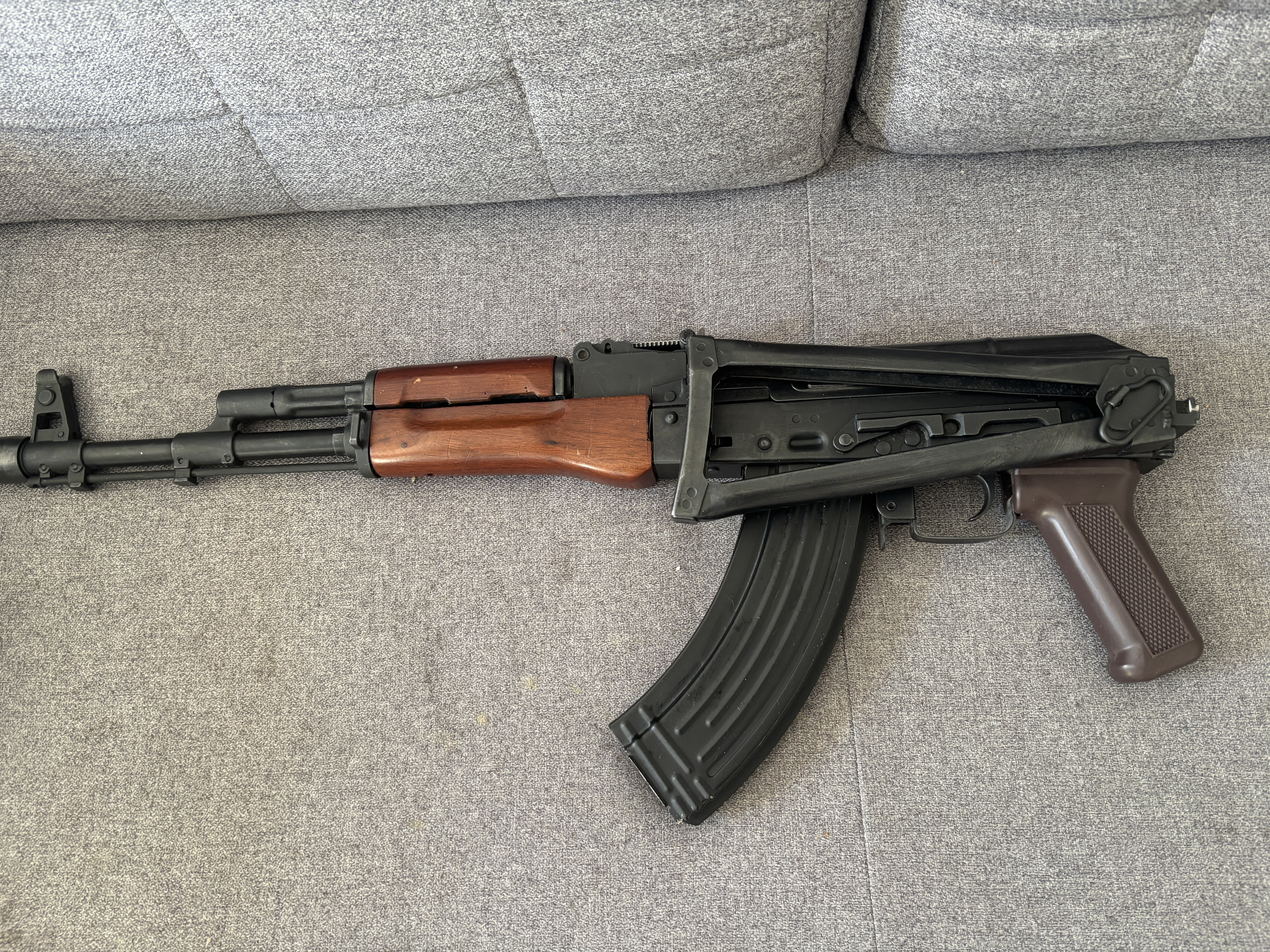 ASG AK74 ELAKS74N Essential