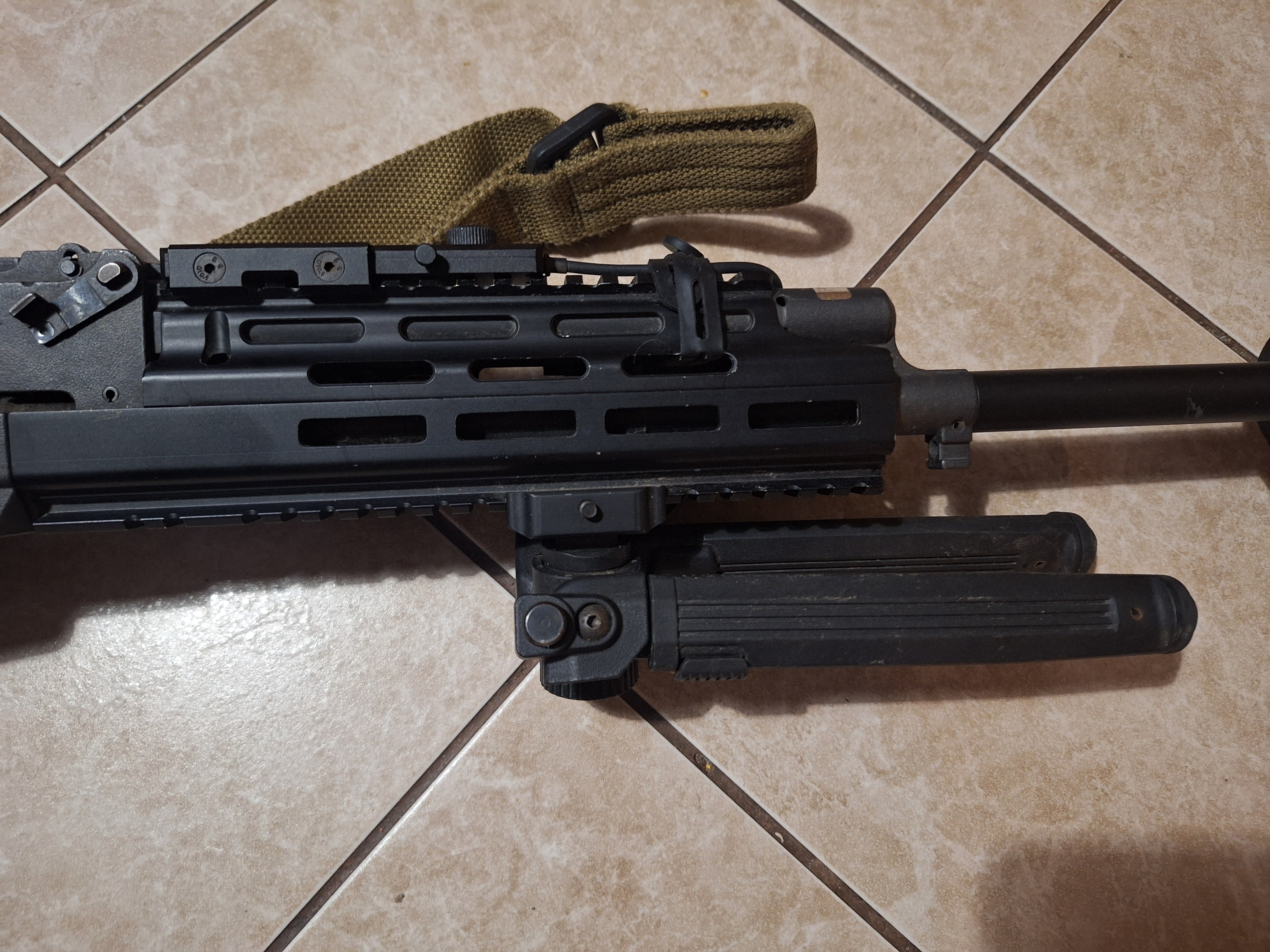 Ak arcturus HPA mancraft