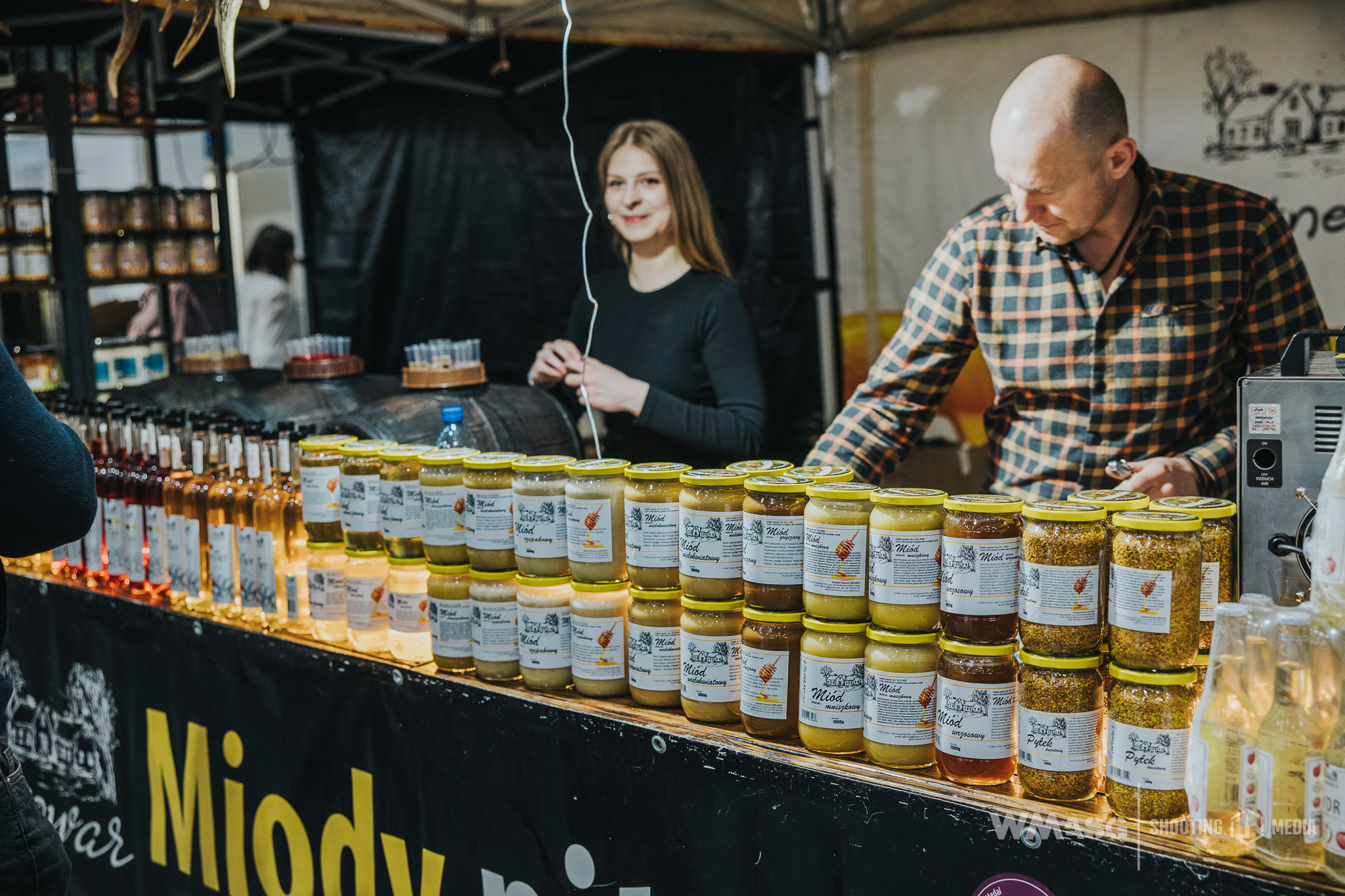 Euro Target Show 2025 (fotorelacja)