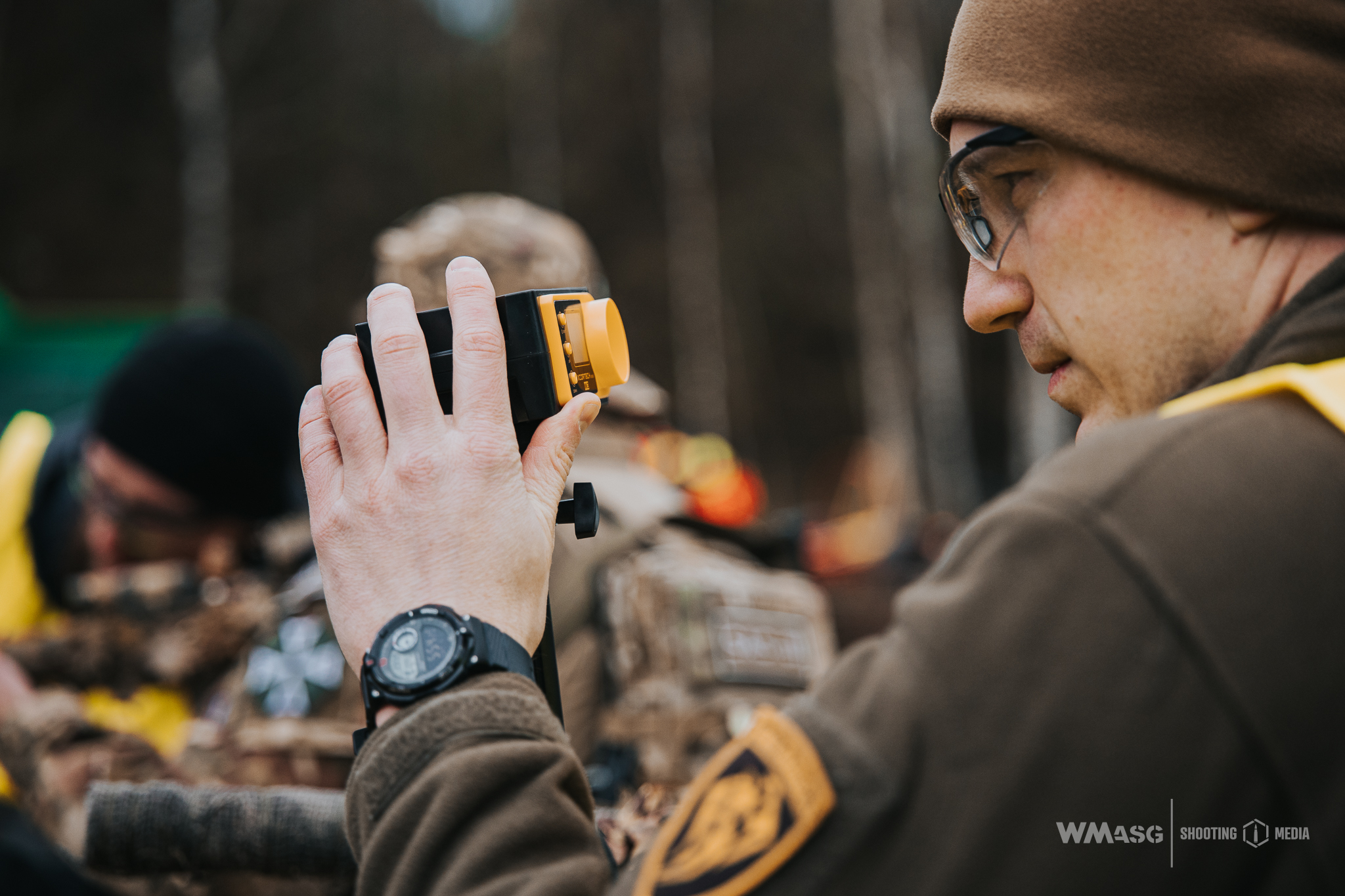 Wyścig Szczurów VI (fotorelacja)
