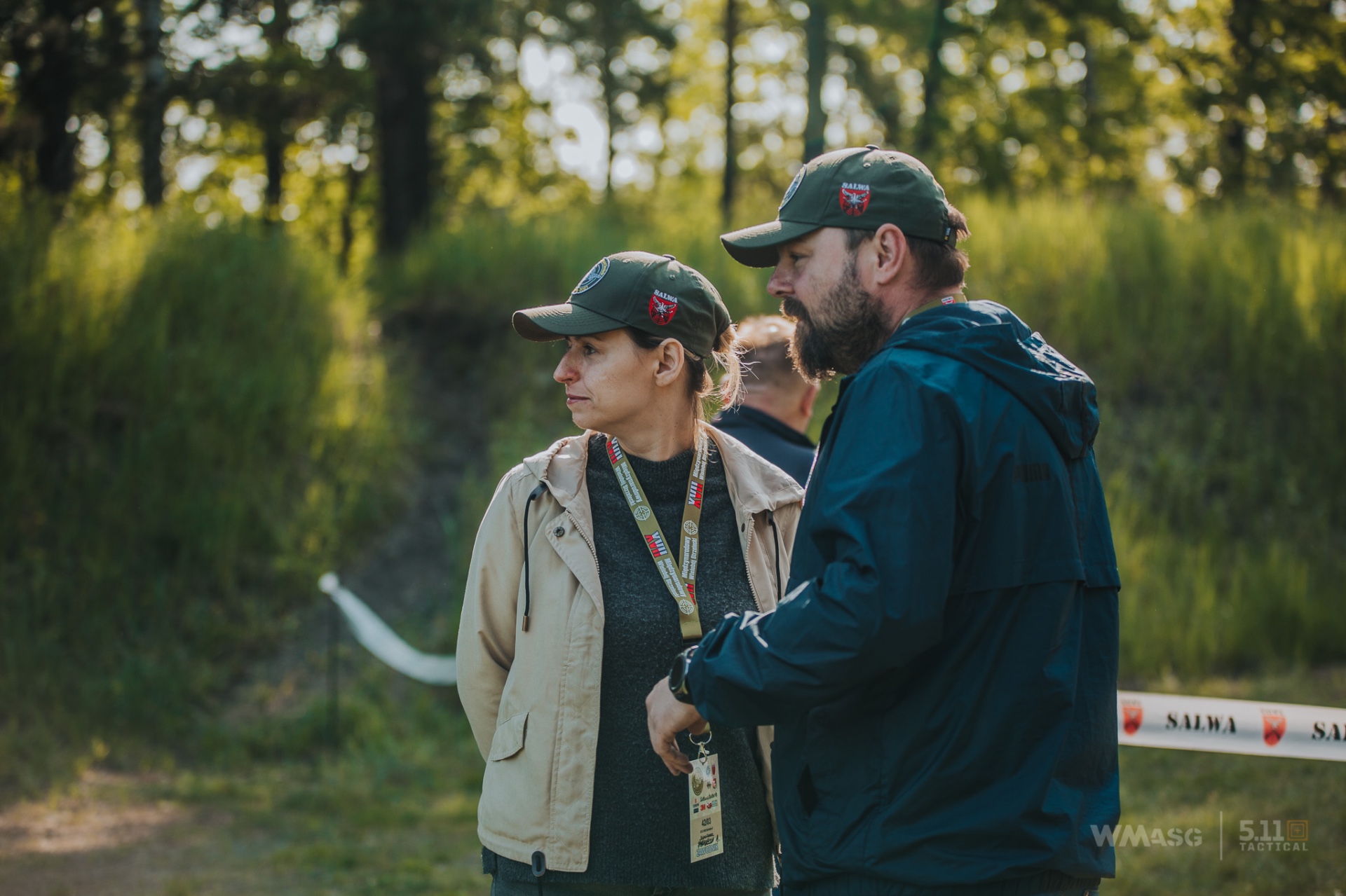 XVII Międzynarodowy Wielobój Strzelecki