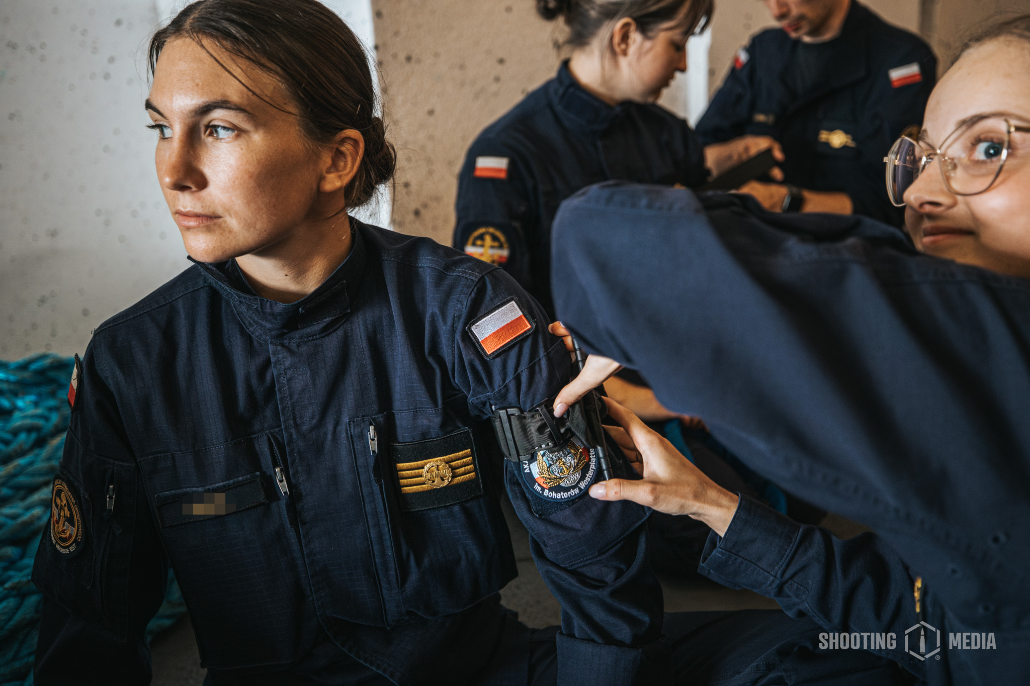 Mare Balticum Sniper Challenge (26-27.09.2025)
