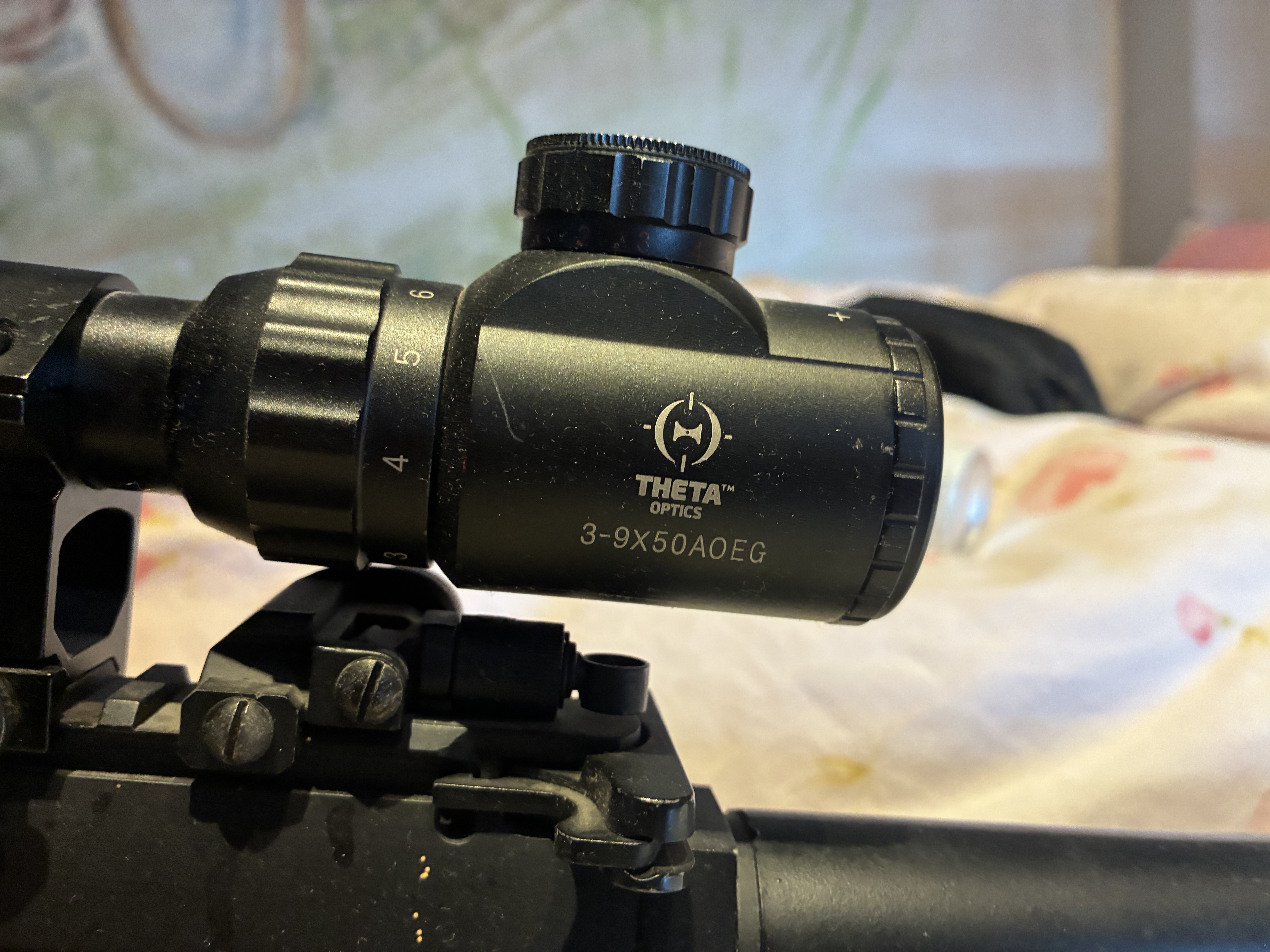 Replika SR25