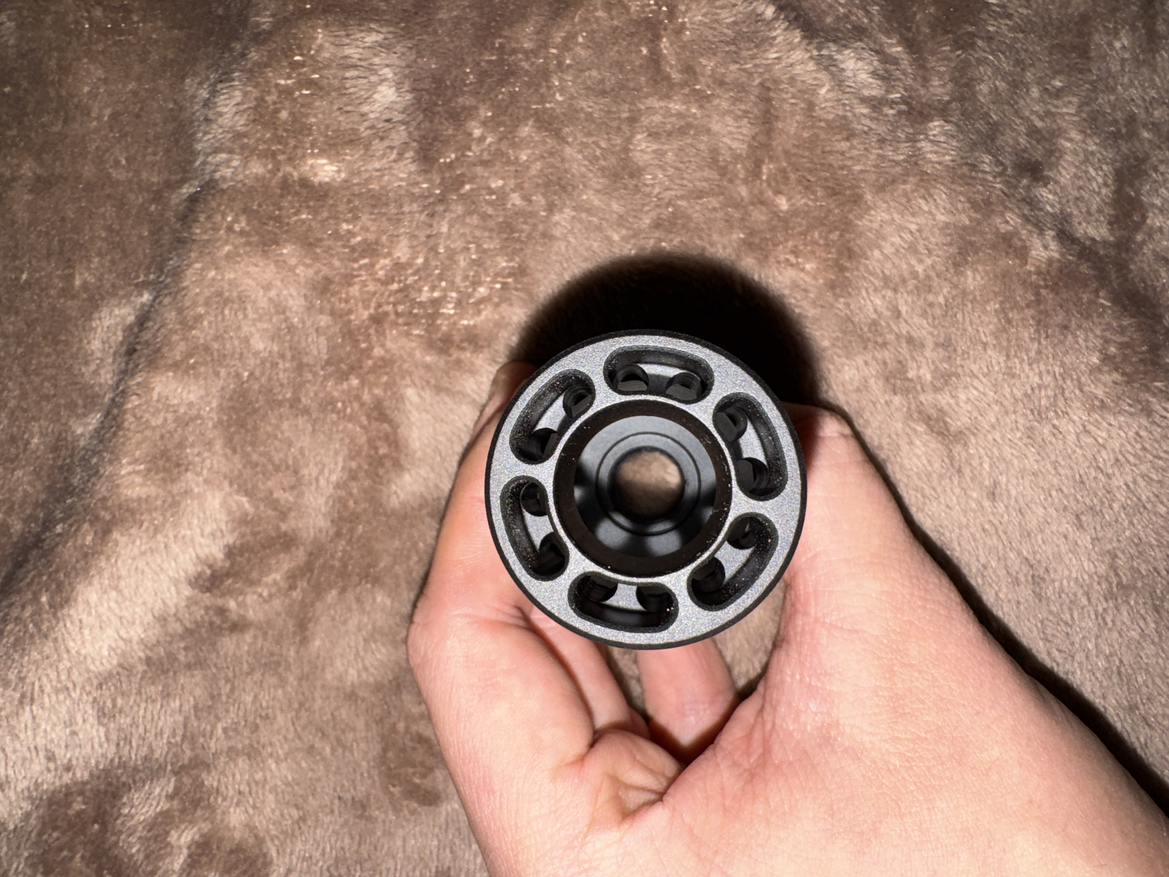 Urządzenie wylotowe (Shotgun/AK)