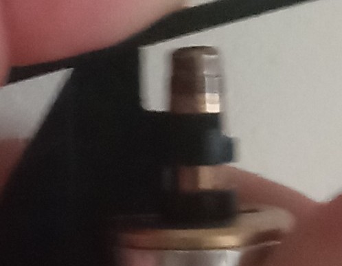 Części systemu AWS L96