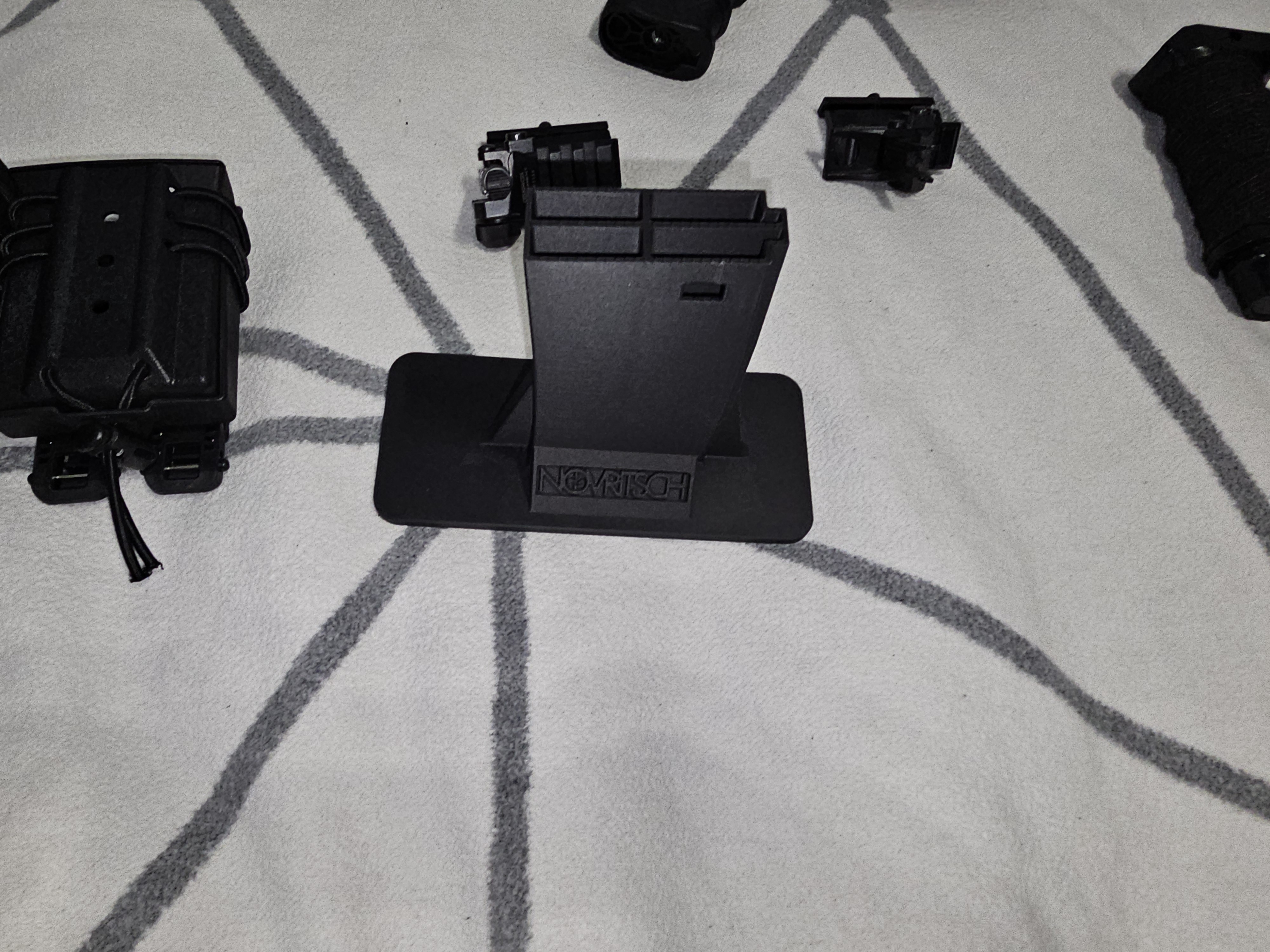 G&G GC16 Wild Hog 13.5