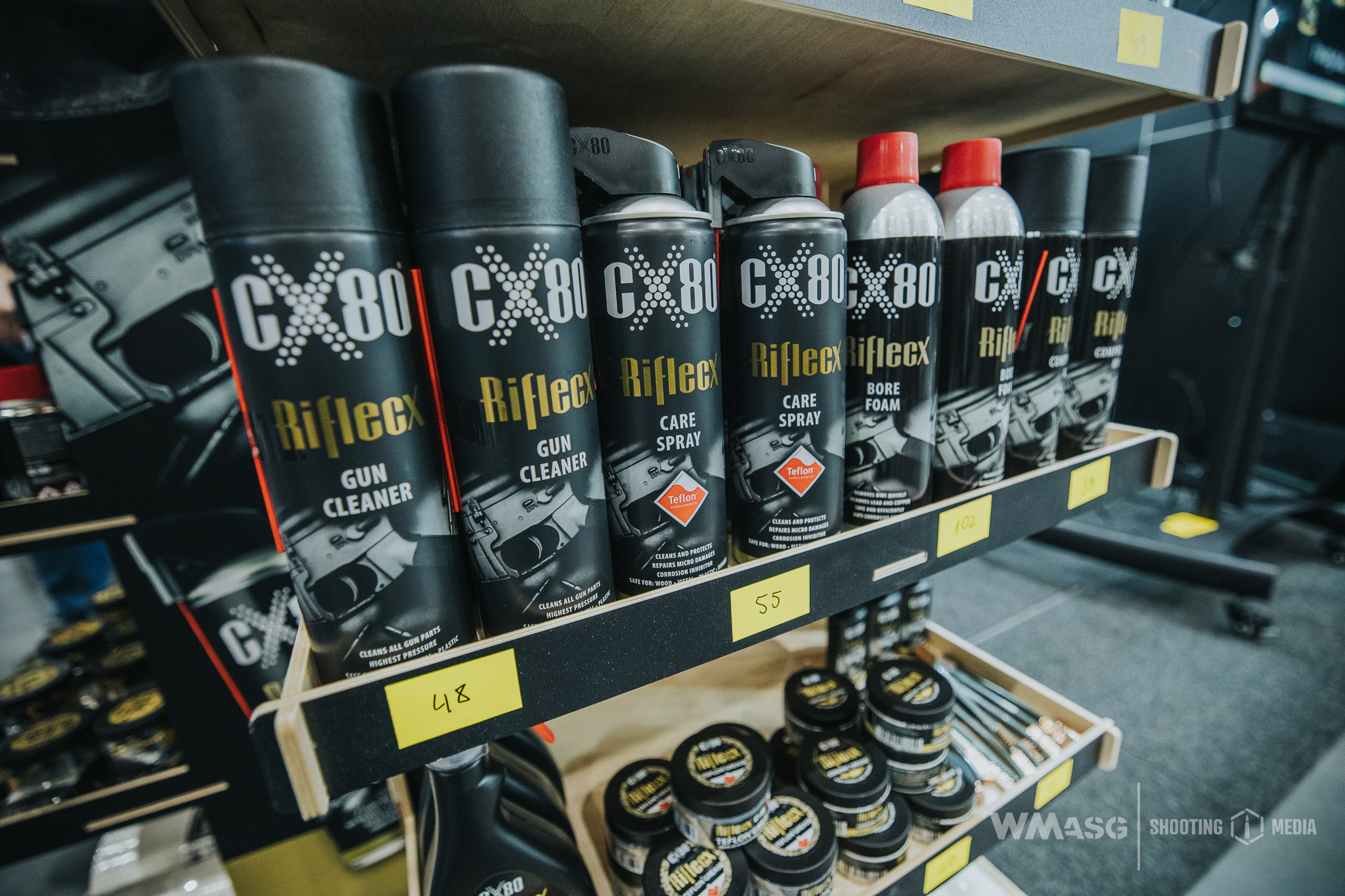 Euro Target Show 2025 (fotorelacja)