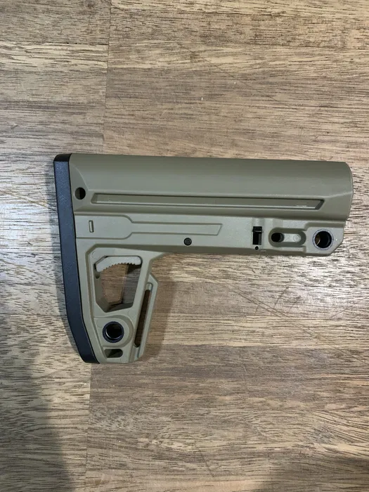 nowa Kolba AR 15/Noveske FDE (Magpul, moe, ctr, gbbr, aeg, asg)