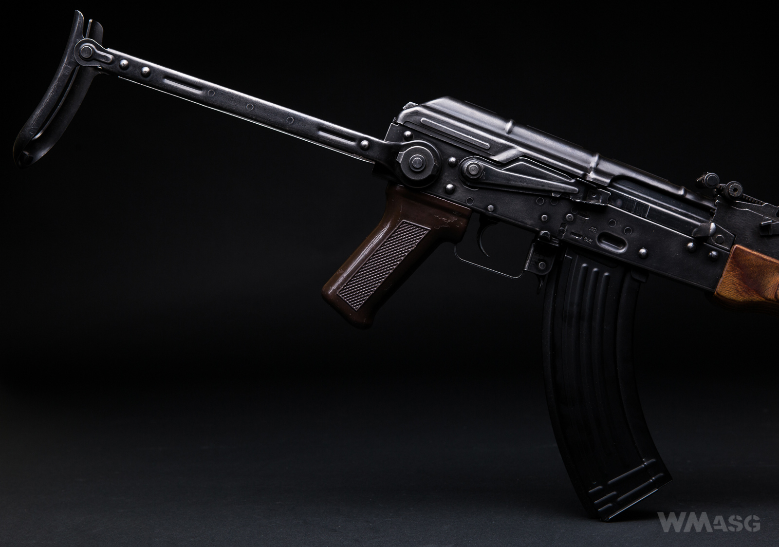 AKMS G&G