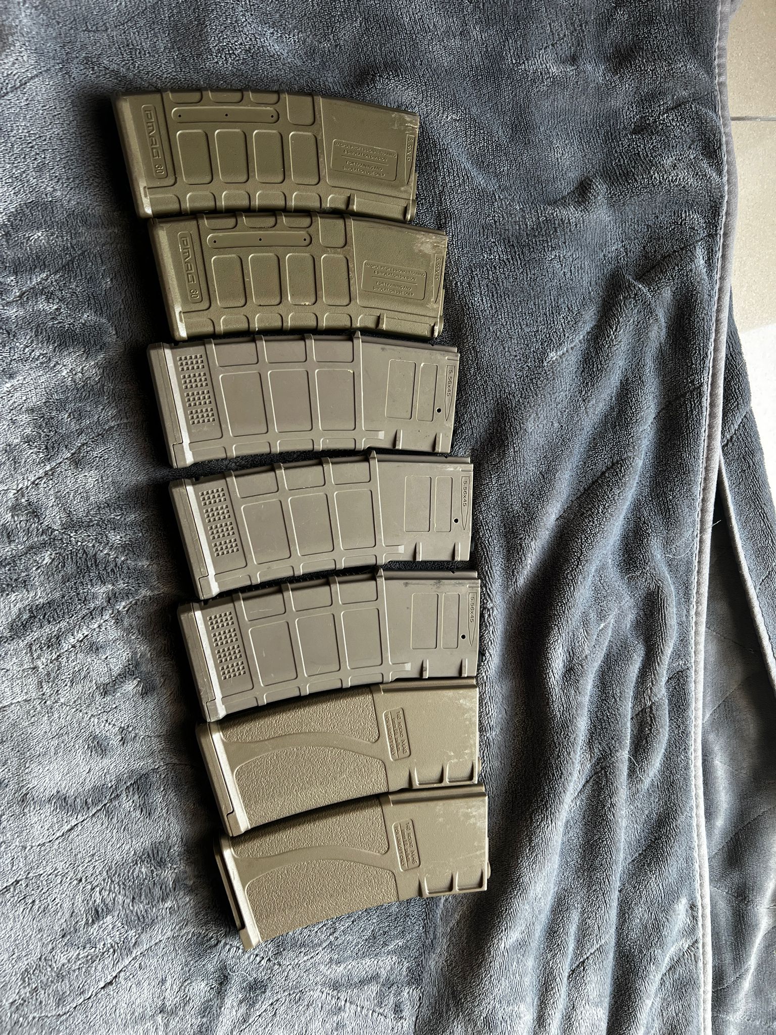 REPLIKA + WSZYSTKO INNE