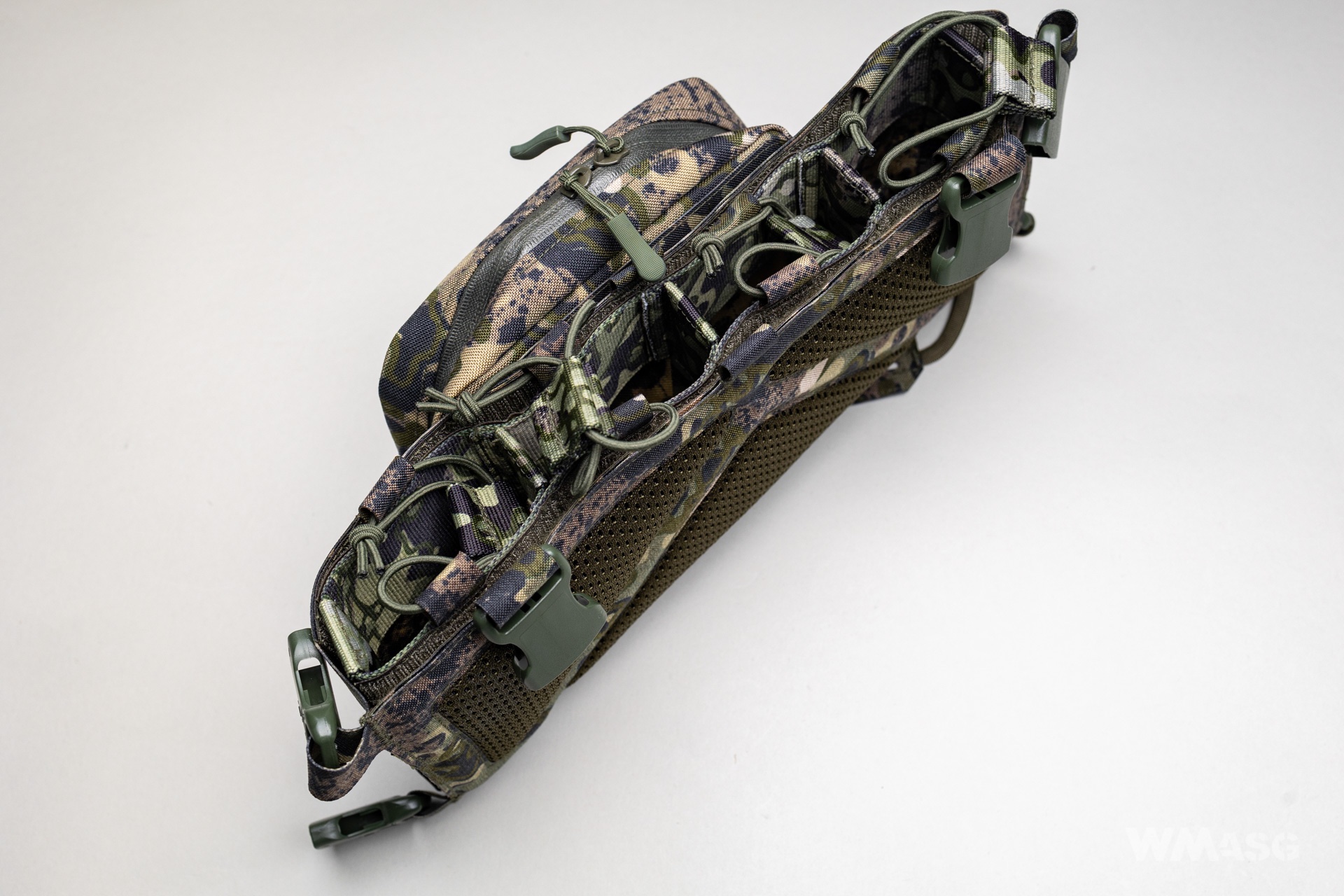 Chest rig CL-01 MAPA Tactical (studio)