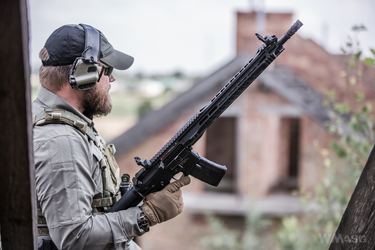 ICS CXP-MARS DMR vol.2