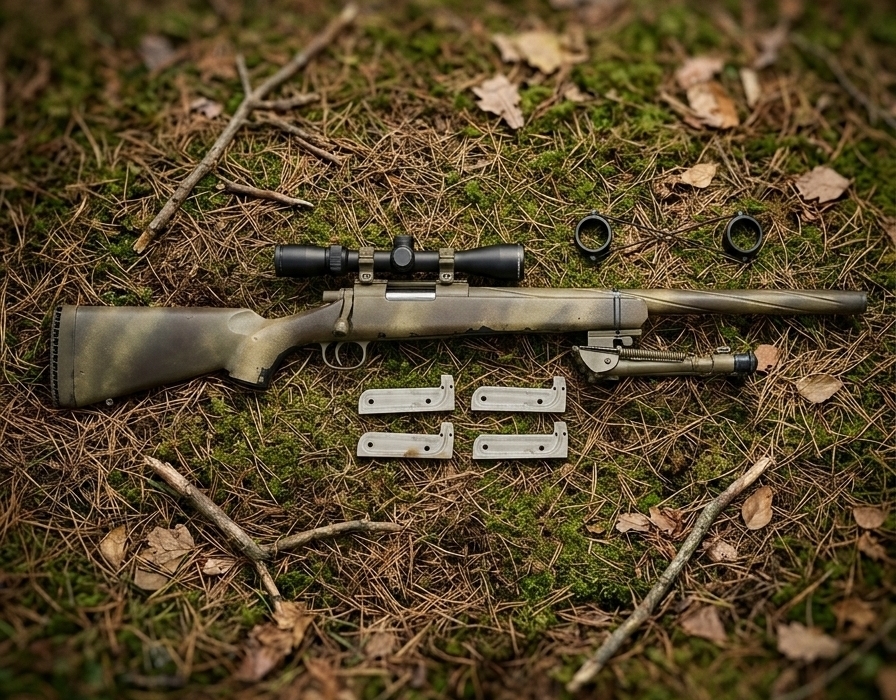 Novritsch SSG-10