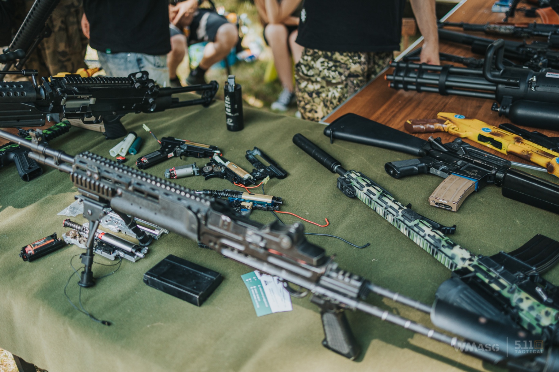 2 Krakowski Konwent Airsoftowy