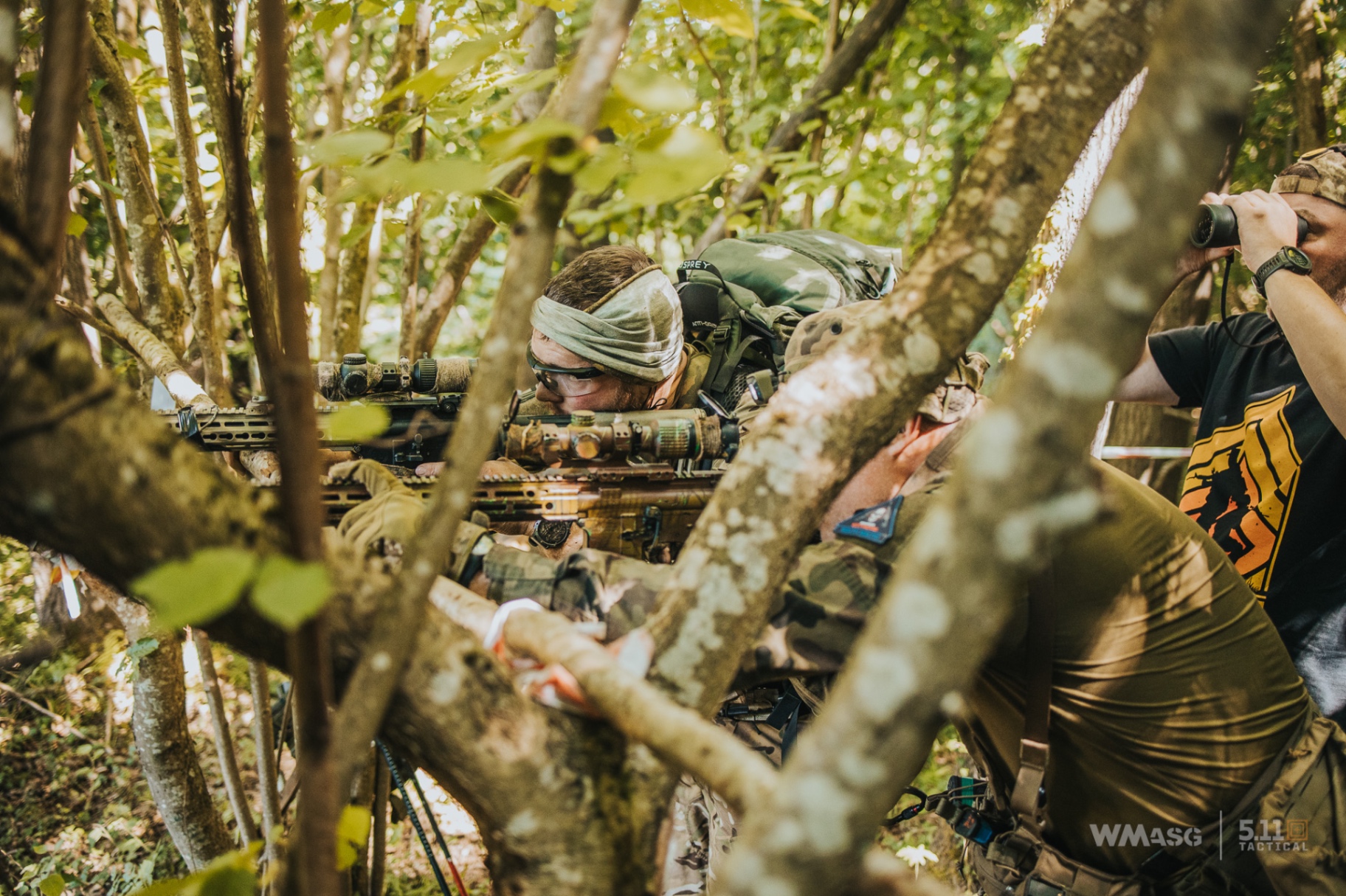 Lekka Piechota IX (termin II) (część II)