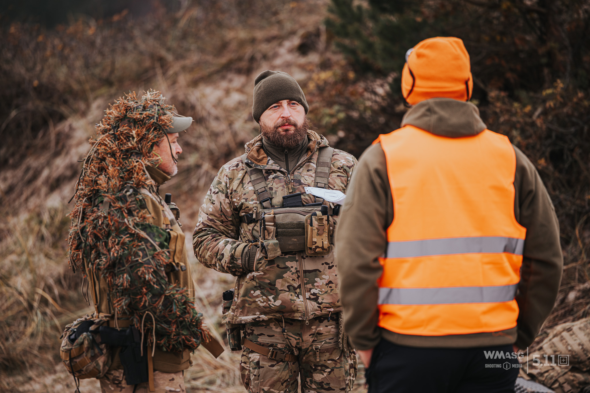 Sniper Extreme 2025 (05-06.12.2025)