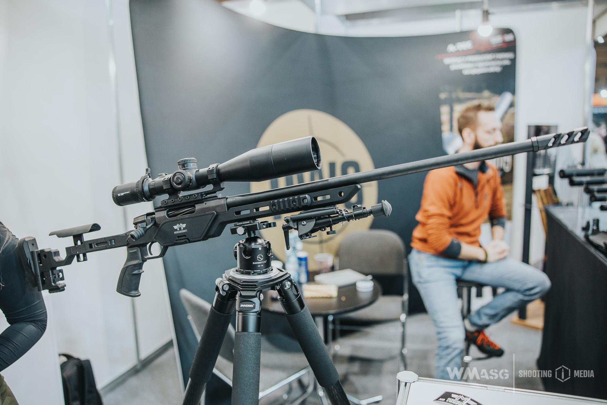 Euro Target Show 2025 (fotorelacja)