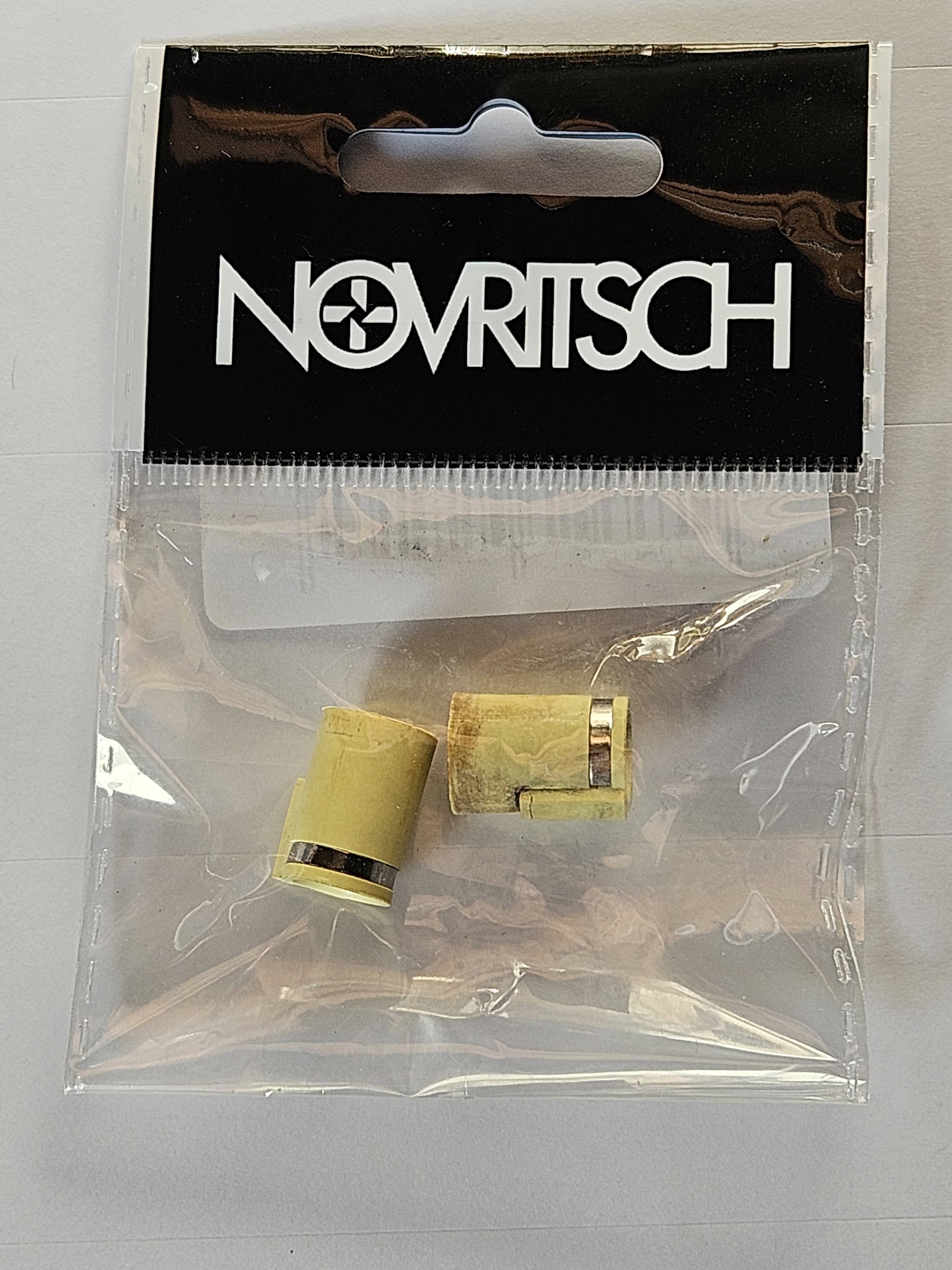 Maple Leaf 60 Novritsch SSG10