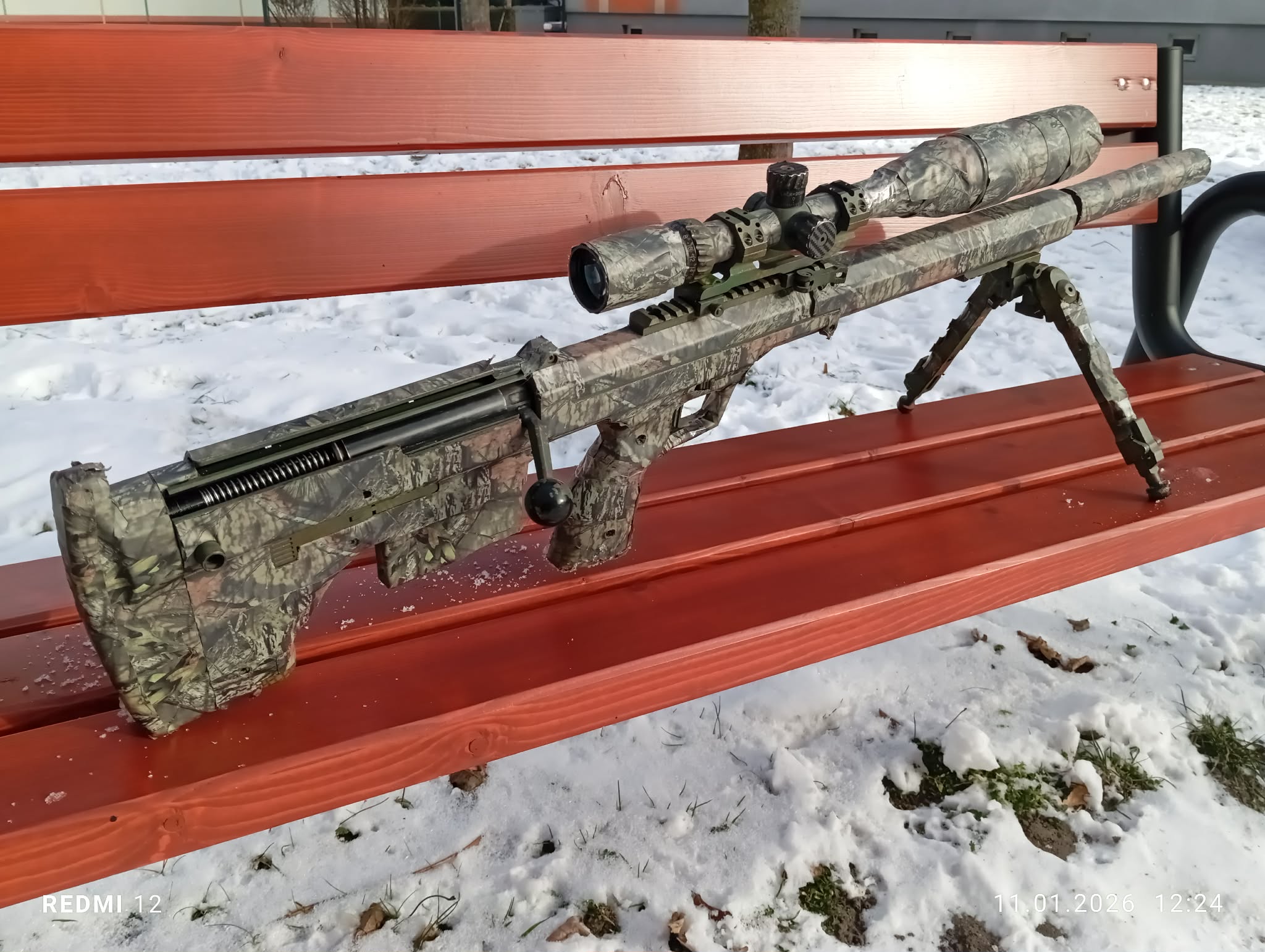 SRS tuning maxxx davinci itp