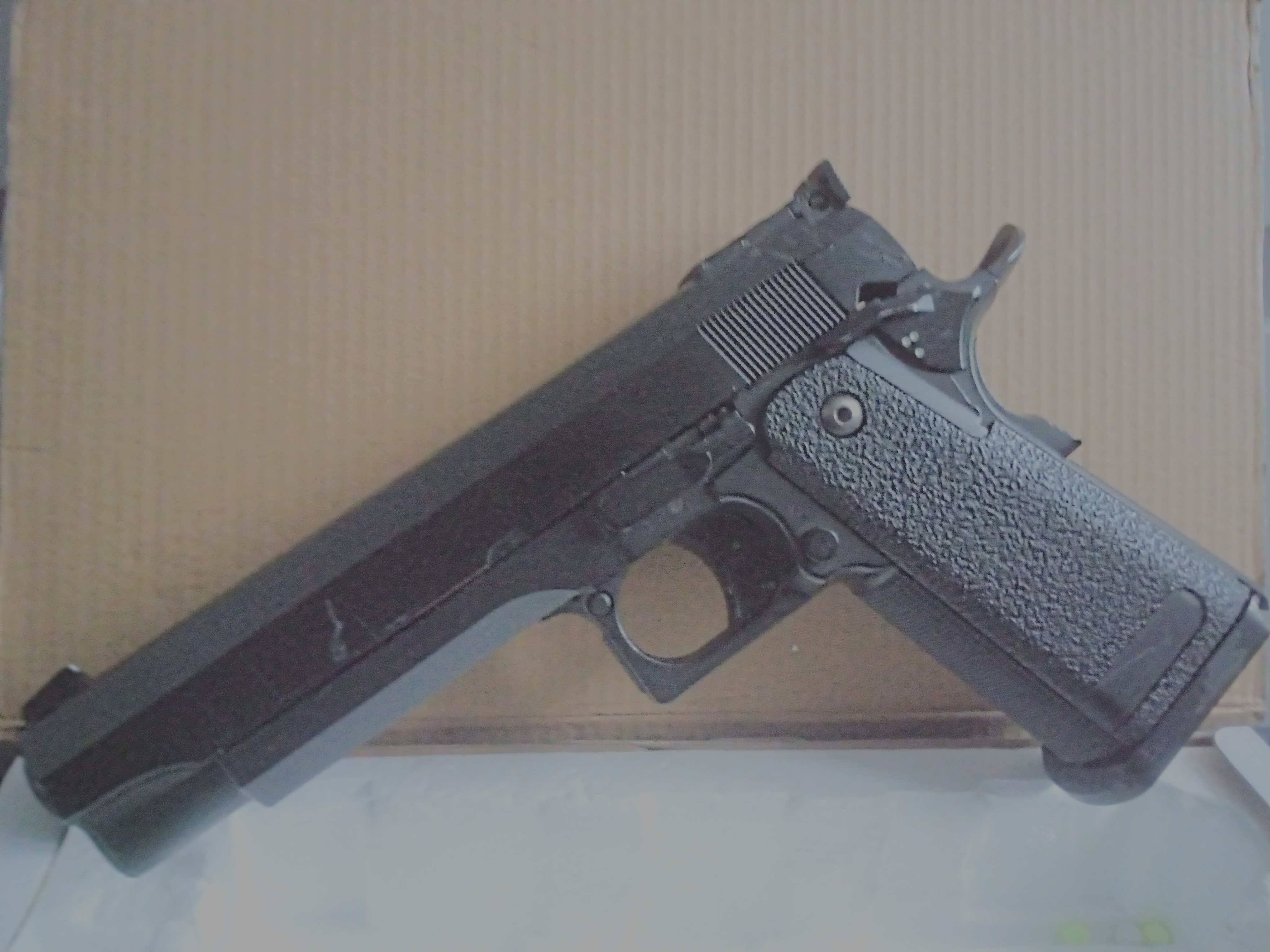 aep stock cm. 128 colt