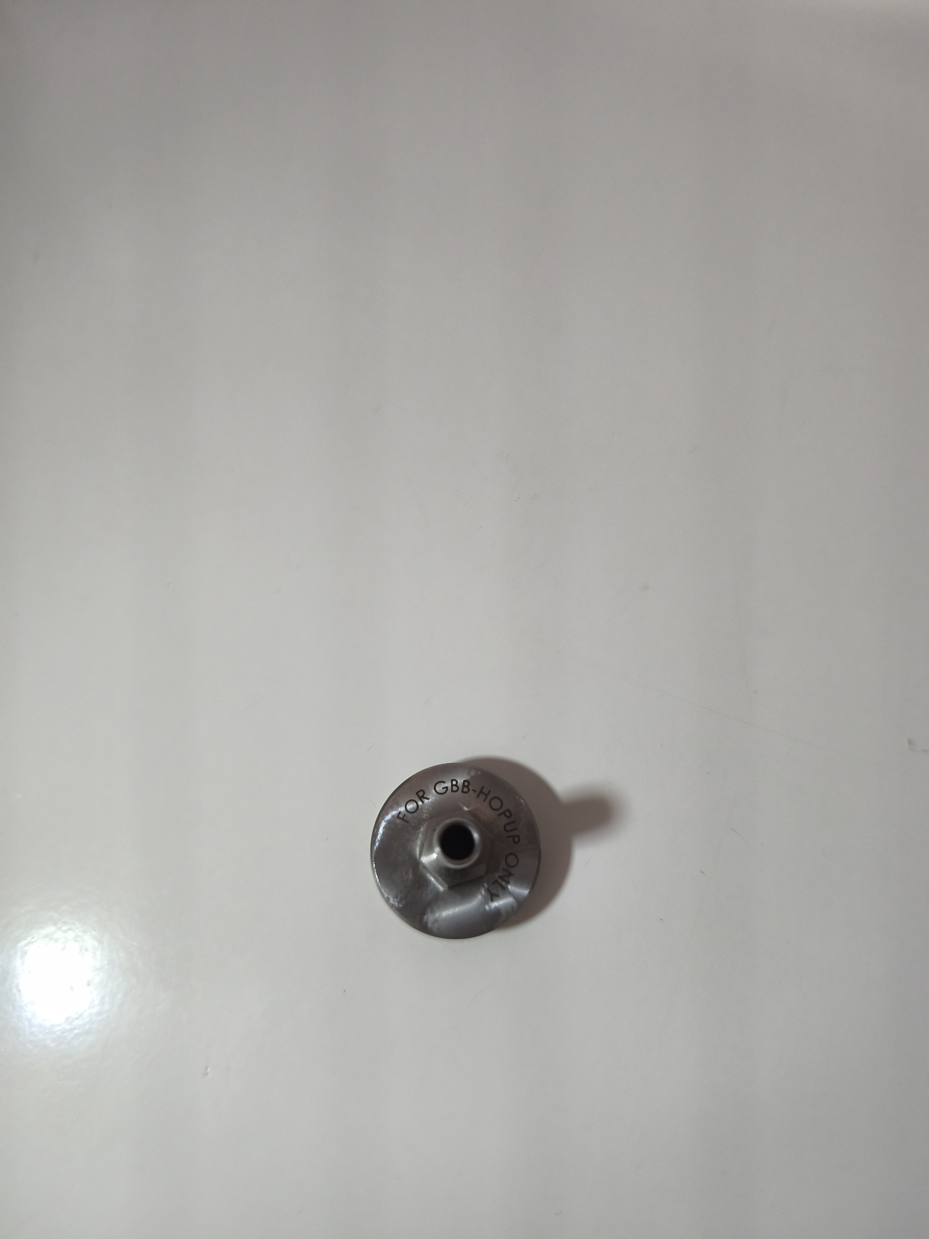 Głowica cylindra Tac-41 GBB NOWA
