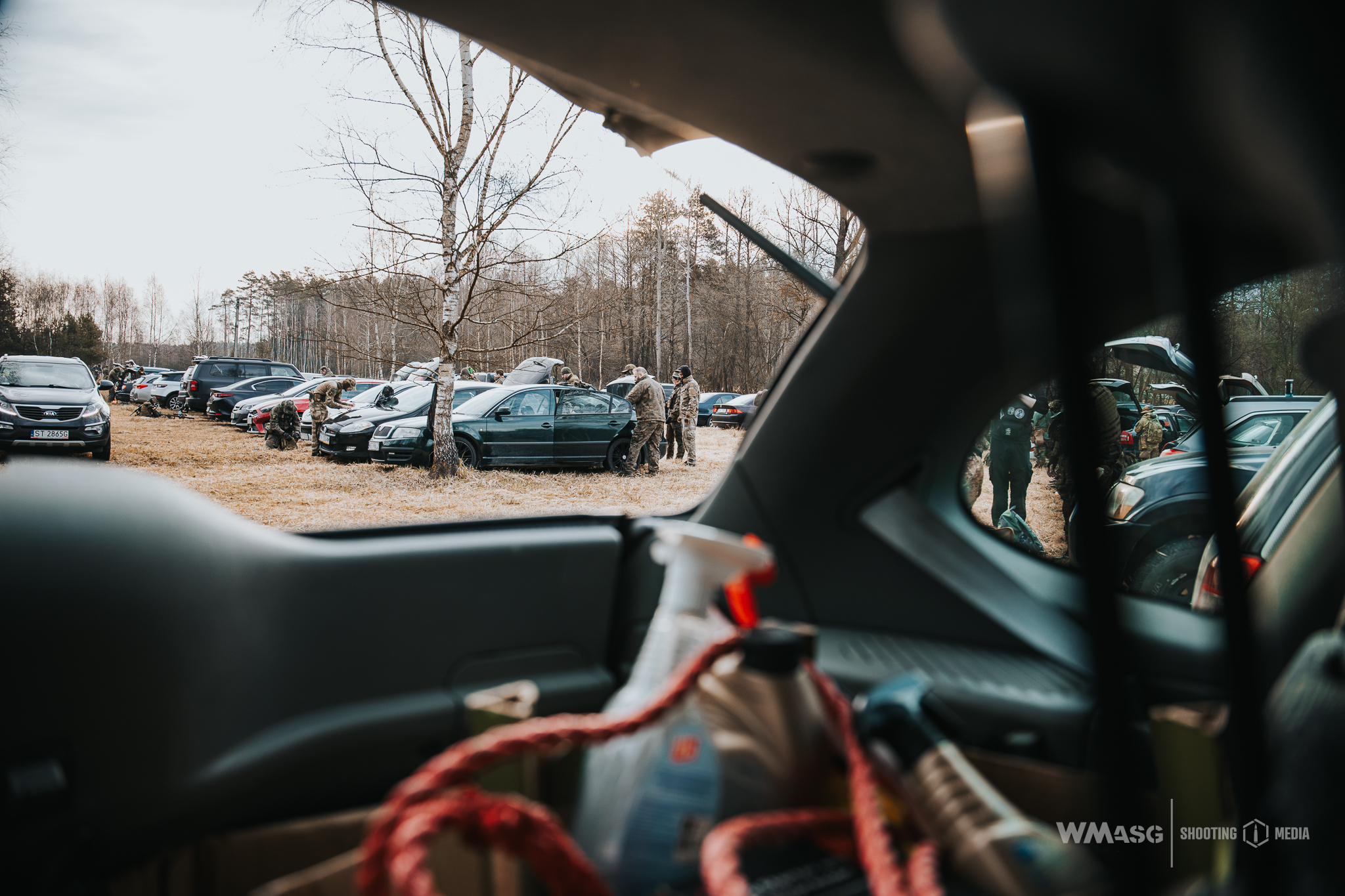 Wyścig Szczurów VI (fotorelacja)